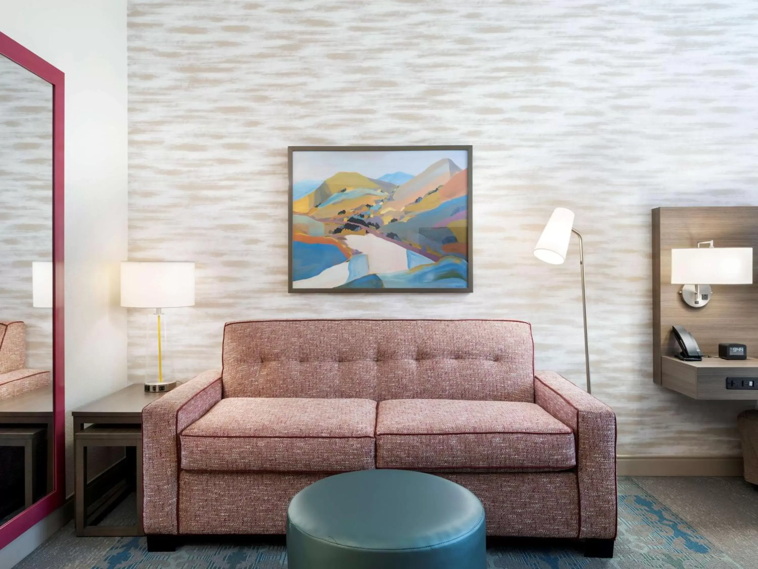 King Studio Suite - Hearing Access/Non-Smoking in Home2 Suites By Hilton Phoenix Avondale, Az King Studio Suite - Hearing Access/Non-Smoking in Home2 Suites By Hilton Phoenix Avondale, Az