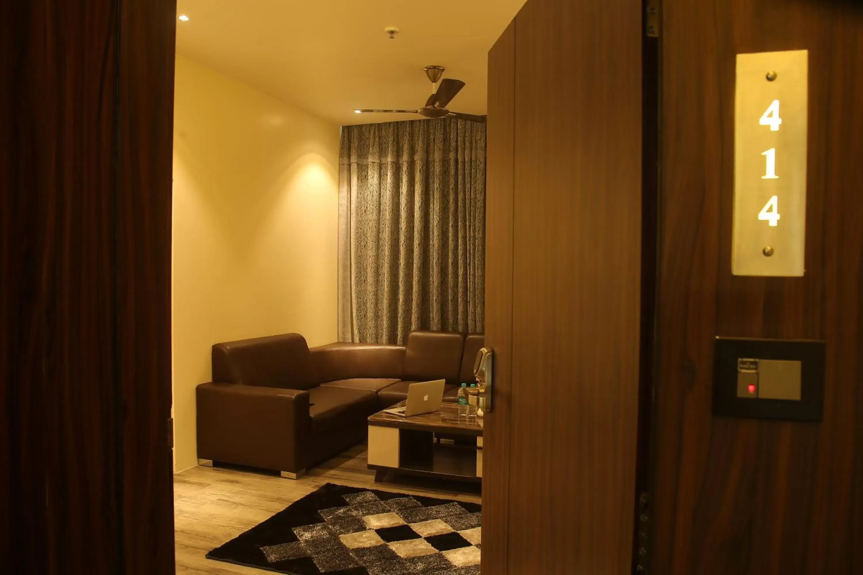 Superior Suite - single occupancy in PARK SIGNATURE HOTELS - Royal Benza Superior Suite - single occupancy in PARK SIGNATURE HOTELS - Royal Benza