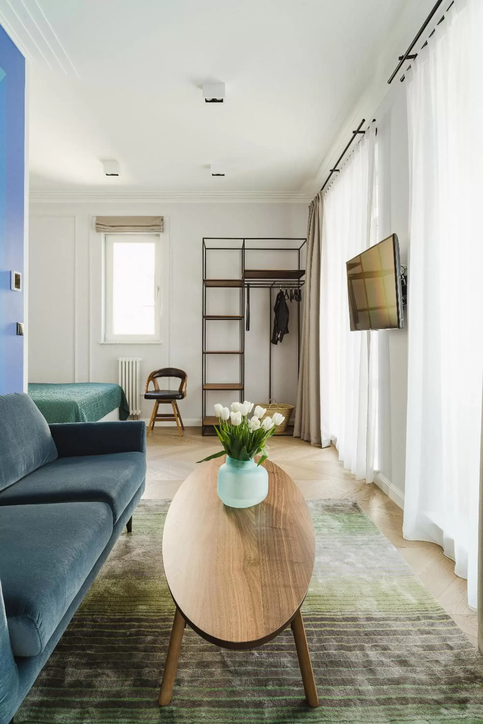 Standard Double Room in No.4 Residence Standard Double Room in No.4 Residence