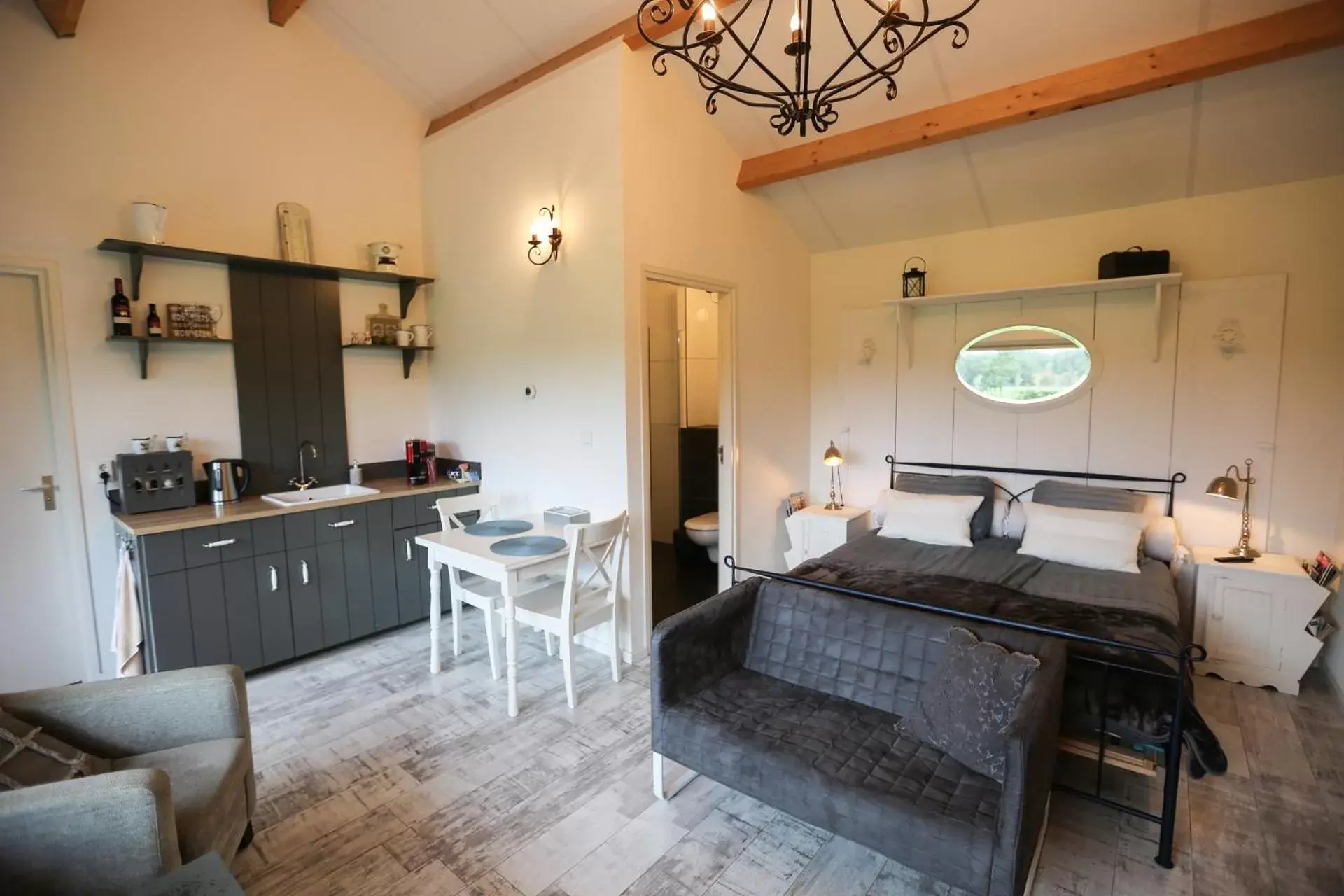 Family Studio in De Rolders Family Studio in De Rolders