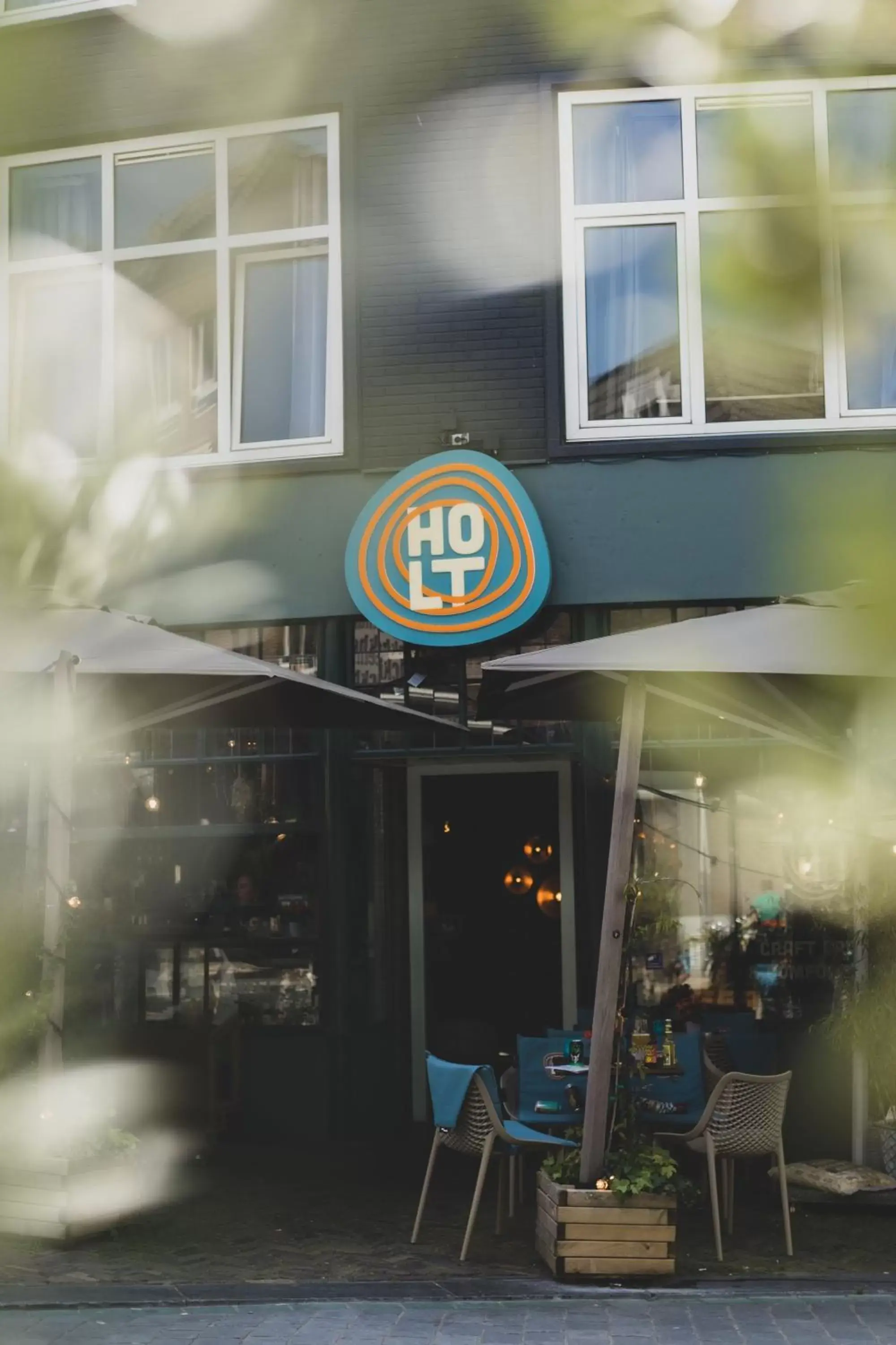 HOLT Hotel HOLT Hotel