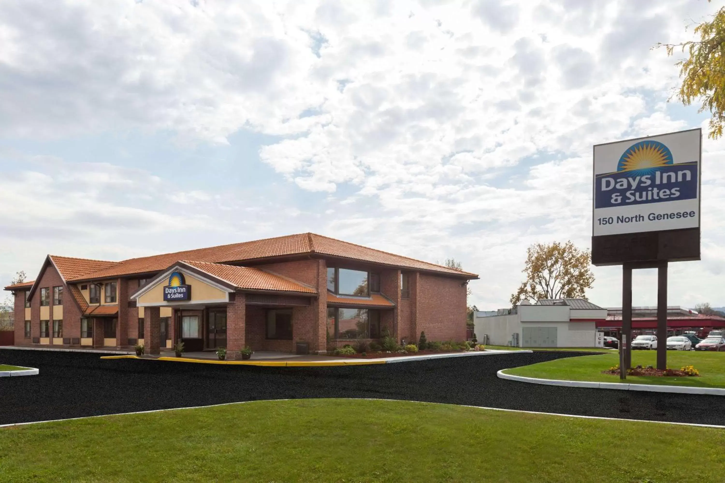 Days Inn by Wyndham Utica Days Inn by Wyndham Utica