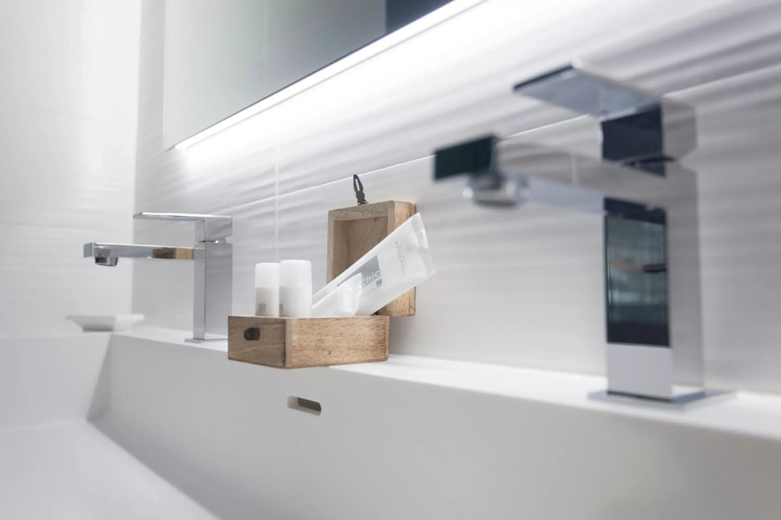 Superior Double Room in Hotel City Locarno Superior Double Room in Hotel City Locarno