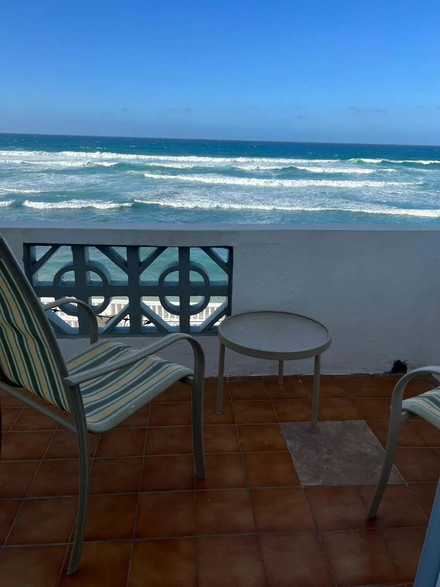 Deluxe Queen Room in Bella Surf Inn Deluxe Queen Room in Bella Surf Inn