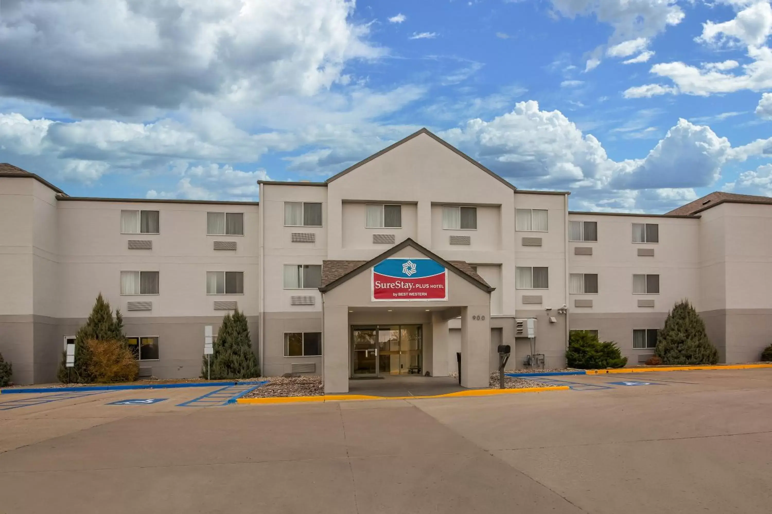 AmericInn by Wyndham Minot AmericInn by Wyndham Minot