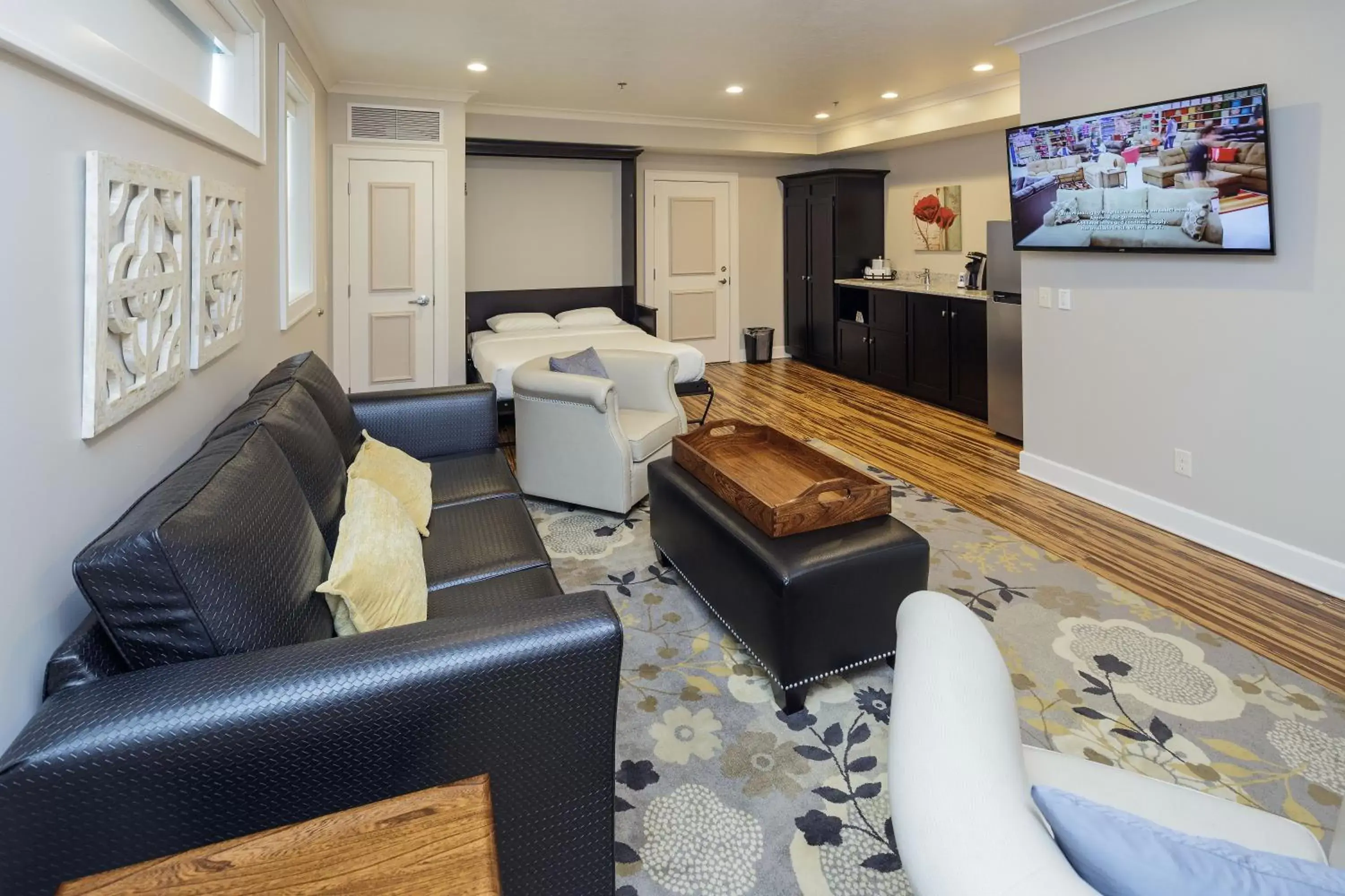 Deluxe Queen Suite in Berlin Resort Deluxe Queen Suite in Berlin Resort