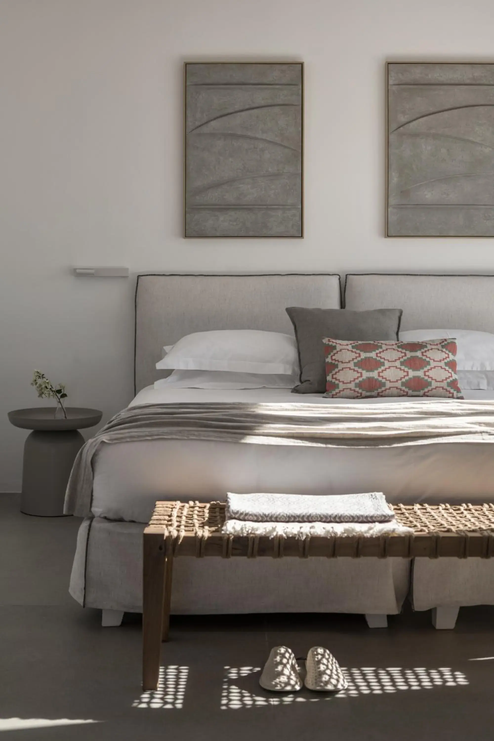 Deluxe Suite in A Hotel Mykonos Deluxe Suite in A Hotel Mykonos