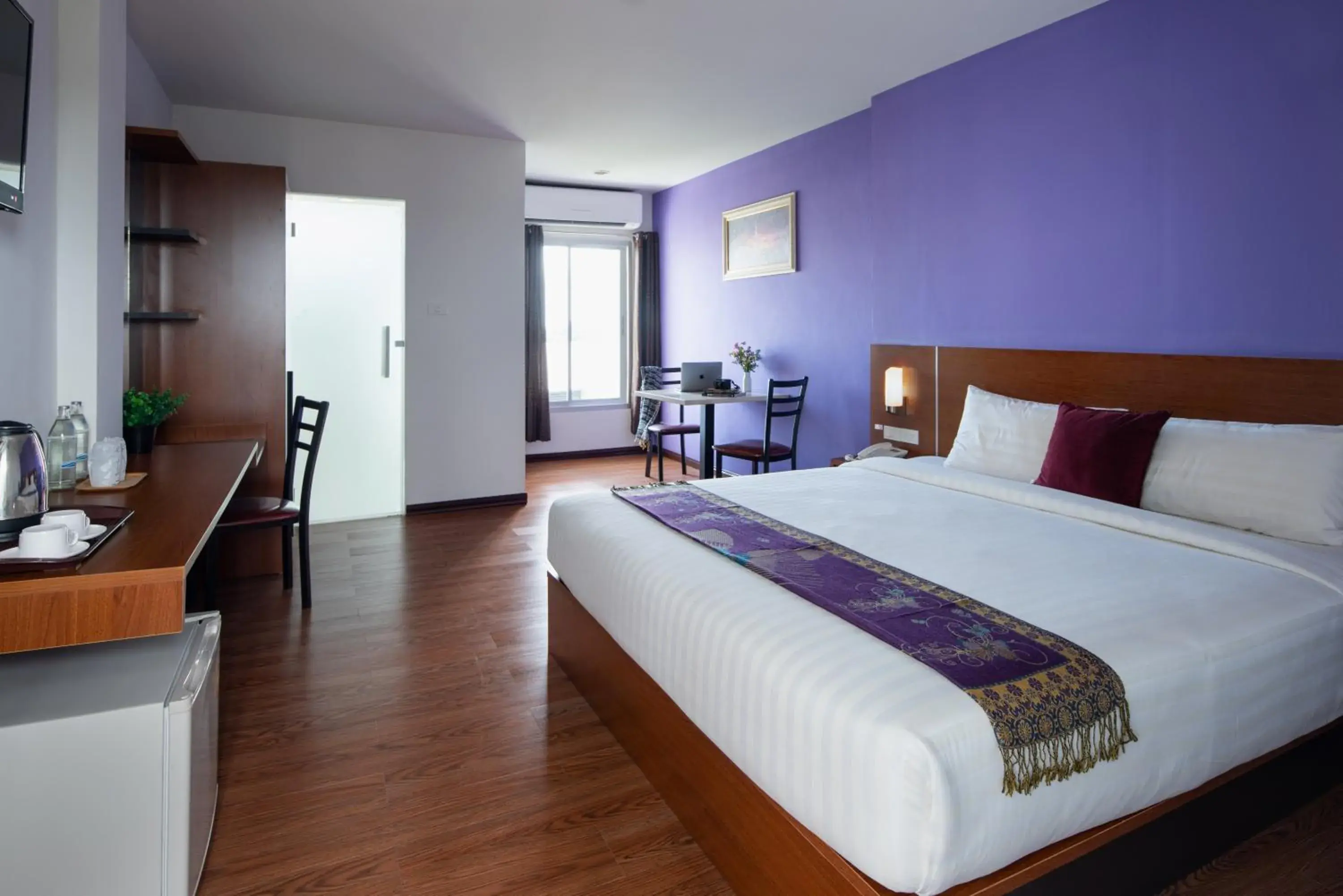 Eco Inn Prime Nakhon Si Thammarat Eco Inn Prime Nakhon Si Thammarat