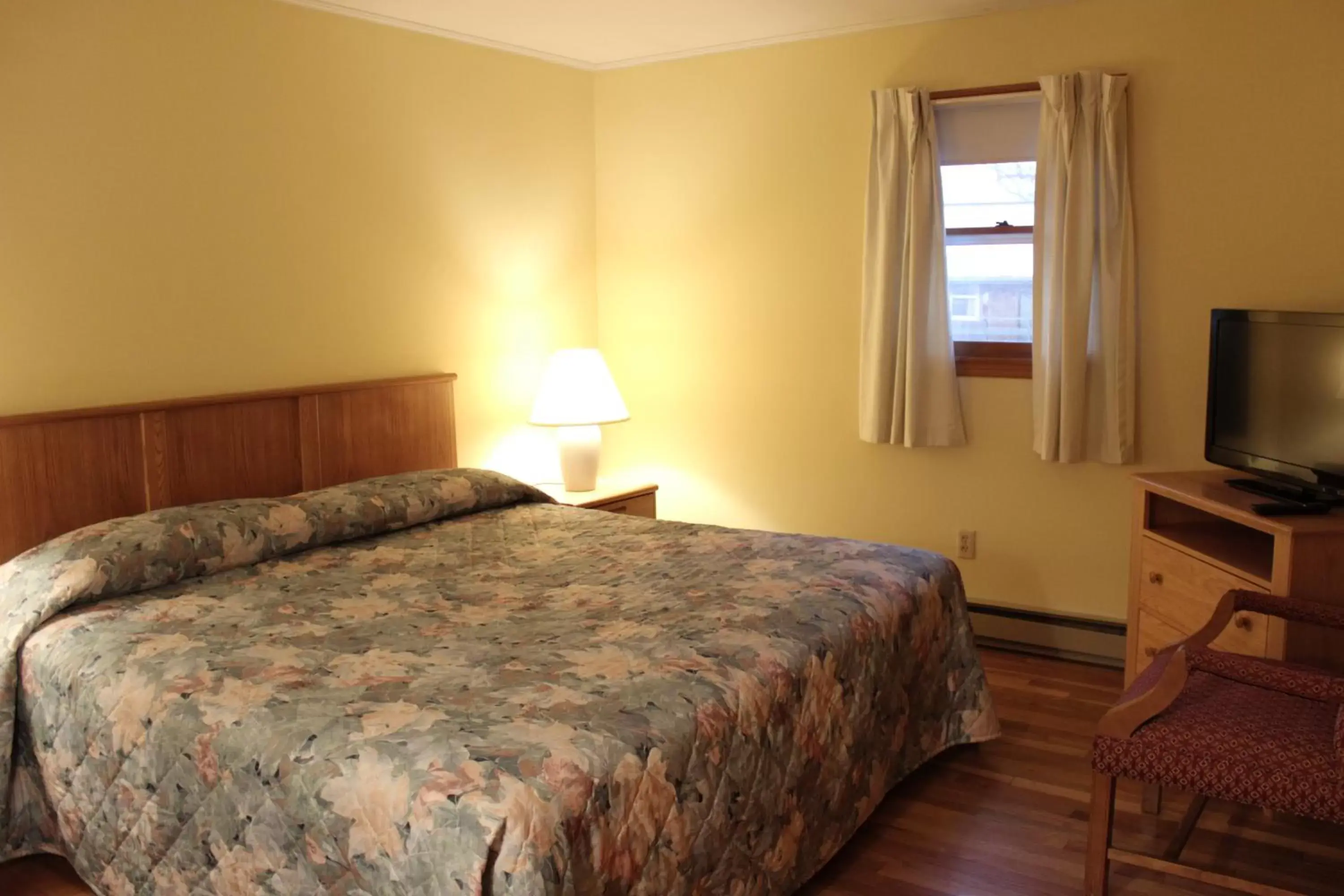 Family Junior Suite in Nootka Lodge Family Junior Suite in Nootka Lodge