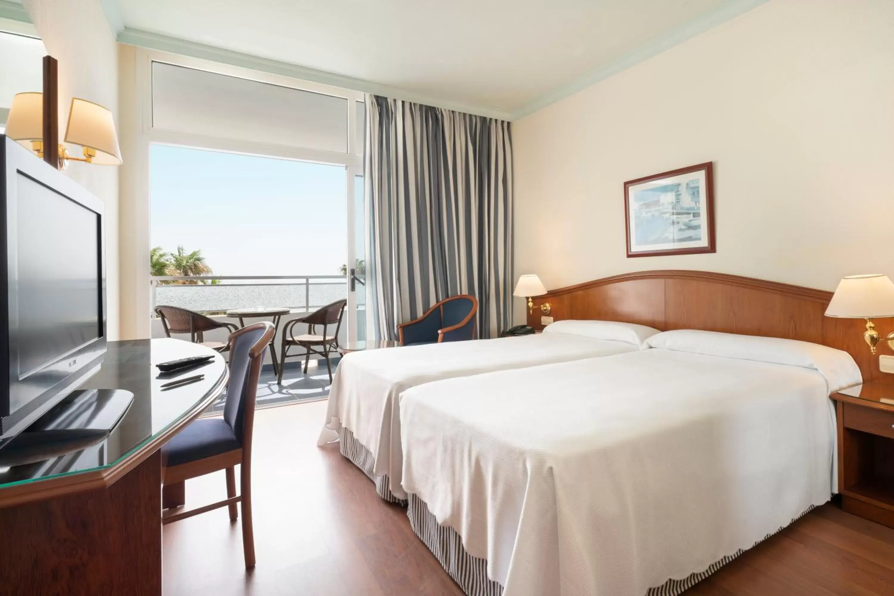 Standard Double Single Use - single occupancy in VIK Hotel San Antonio Standard Double Single Use - single occupancy in VIK Hotel San Antonio