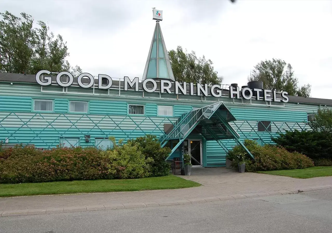 Good Morning Örebro Good Morning Örebro