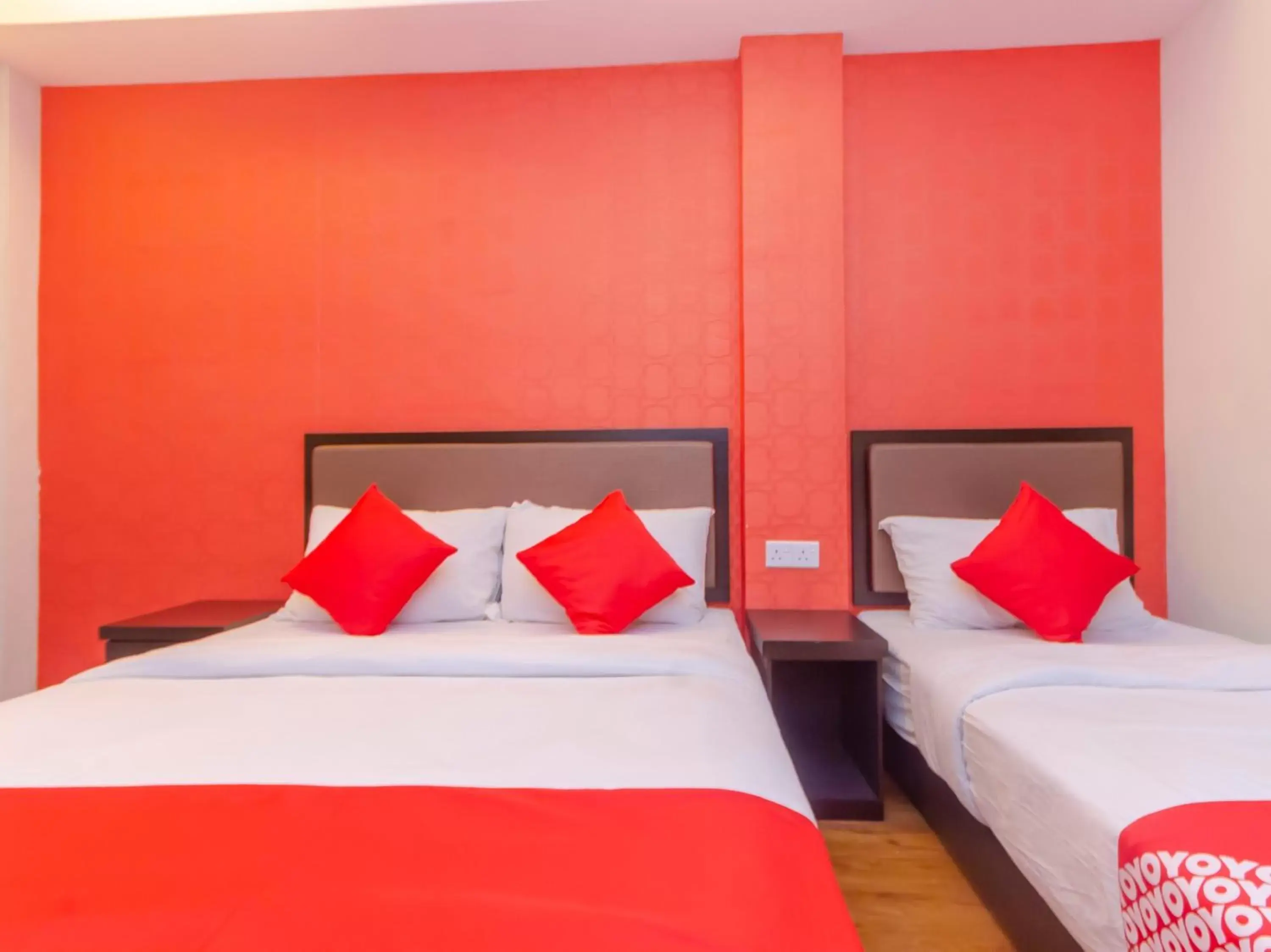 Superior Suite in OYO 1214 Oro Hotel Superior Suite in OYO 1214 Oro Hotel