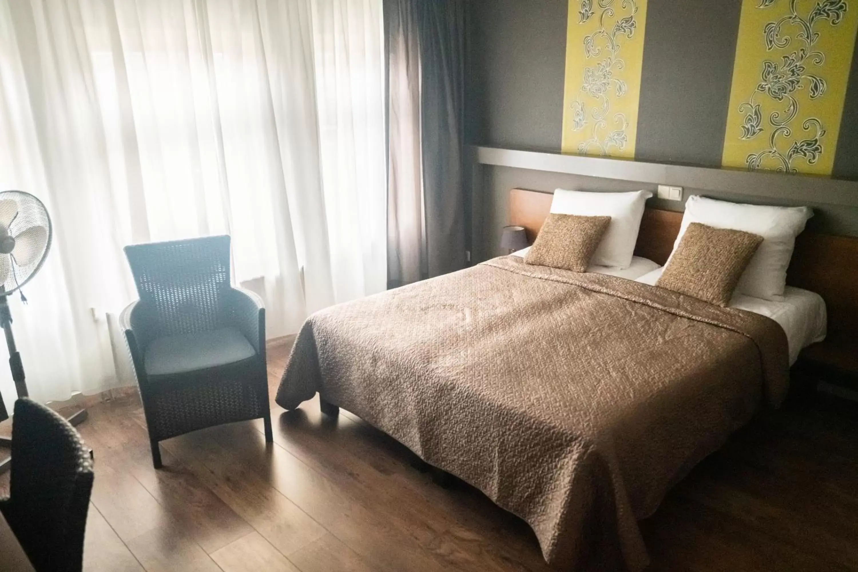 Standard Twin Room - single occupancy in B&B Posthoorn Standard Twin Room - single occupancy in B&B Posthoorn