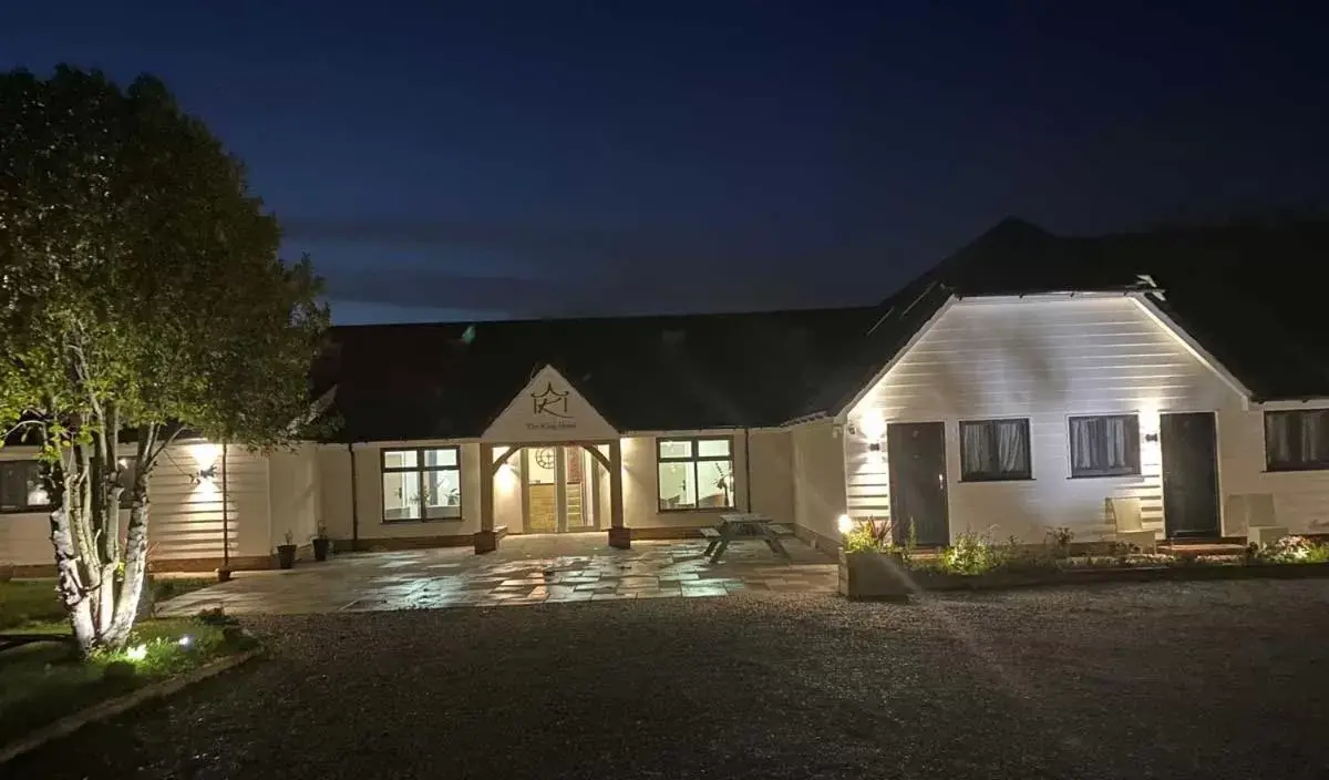 King Hotel Tenterden King Hotel Tenterden