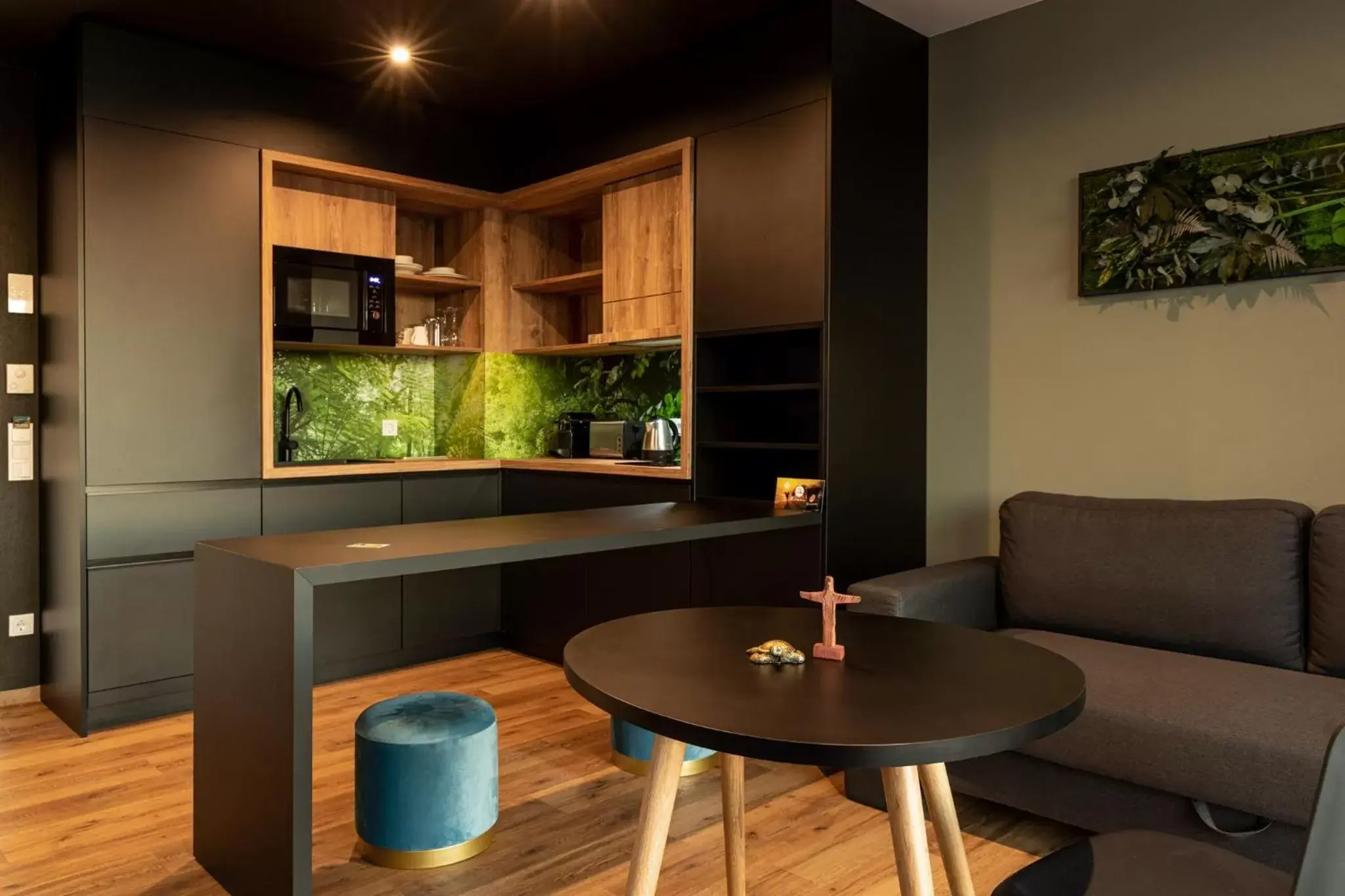 Superior Studio in Rioca Munich Posto 3 Superior Studio in Rioca Munich Posto 3