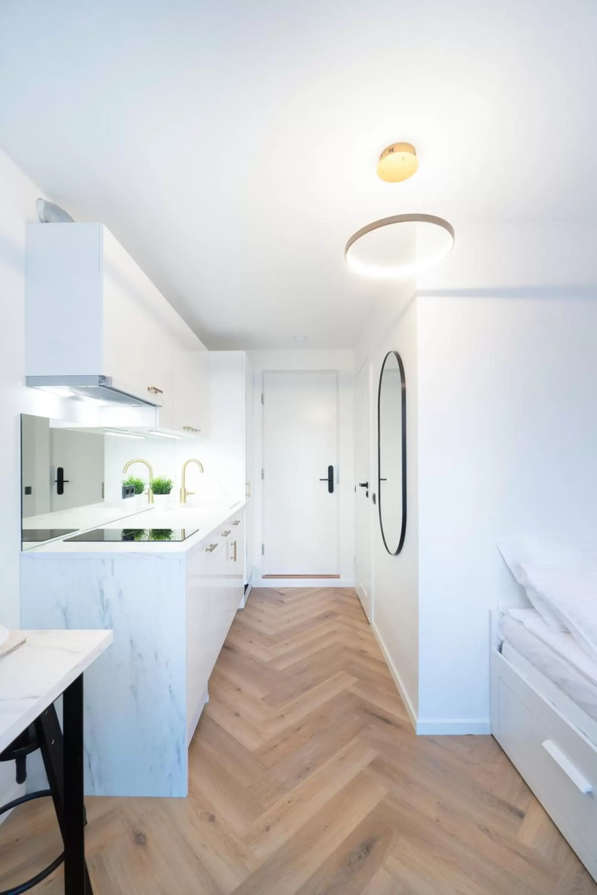 Tallinn Airport Studios by Revalhome Tallinn Airport Studios by Revalhome