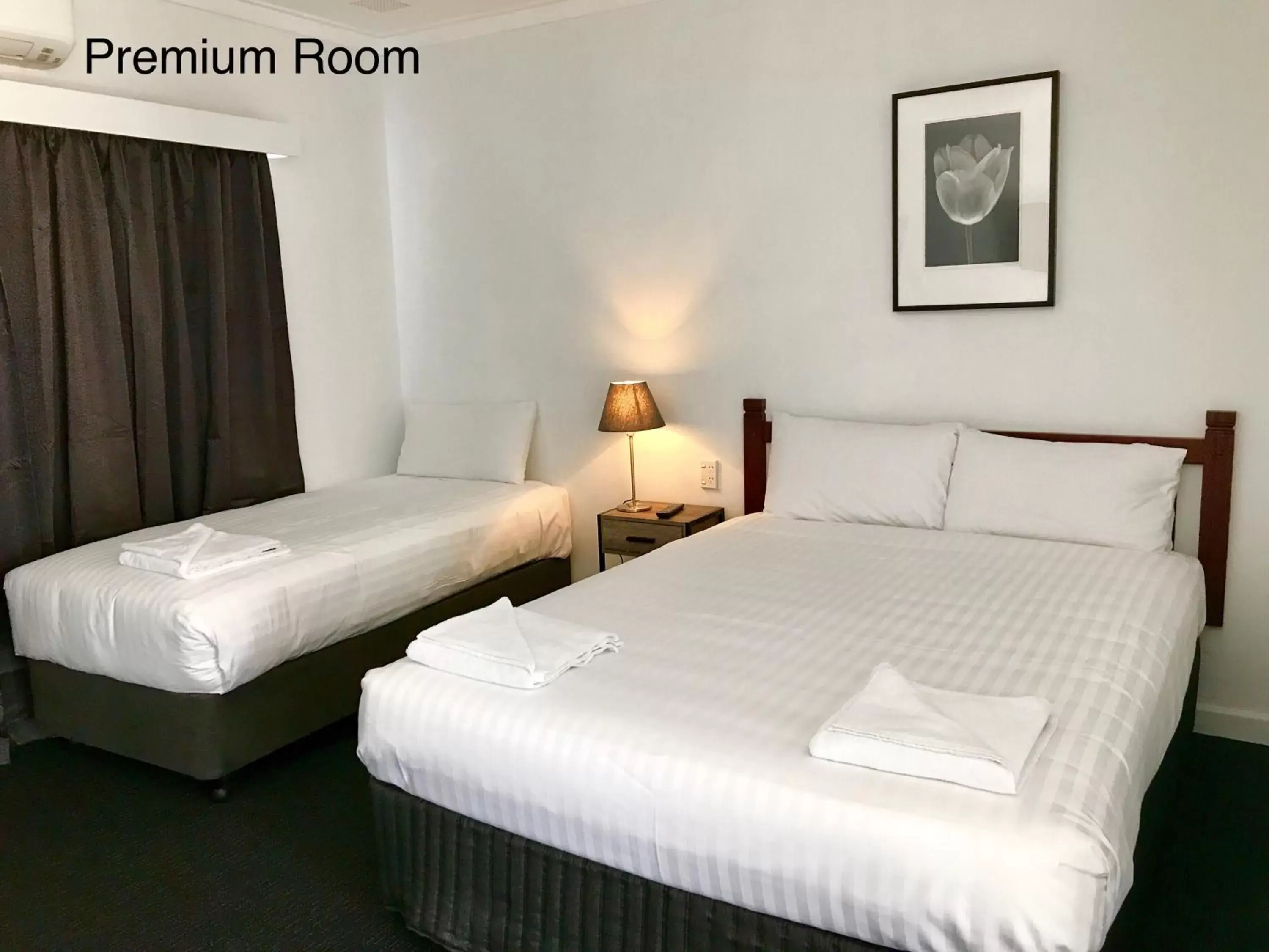 Premium Suite in Manjimup Kingsley Motel Premium Suite in Manjimup Kingsley Motel