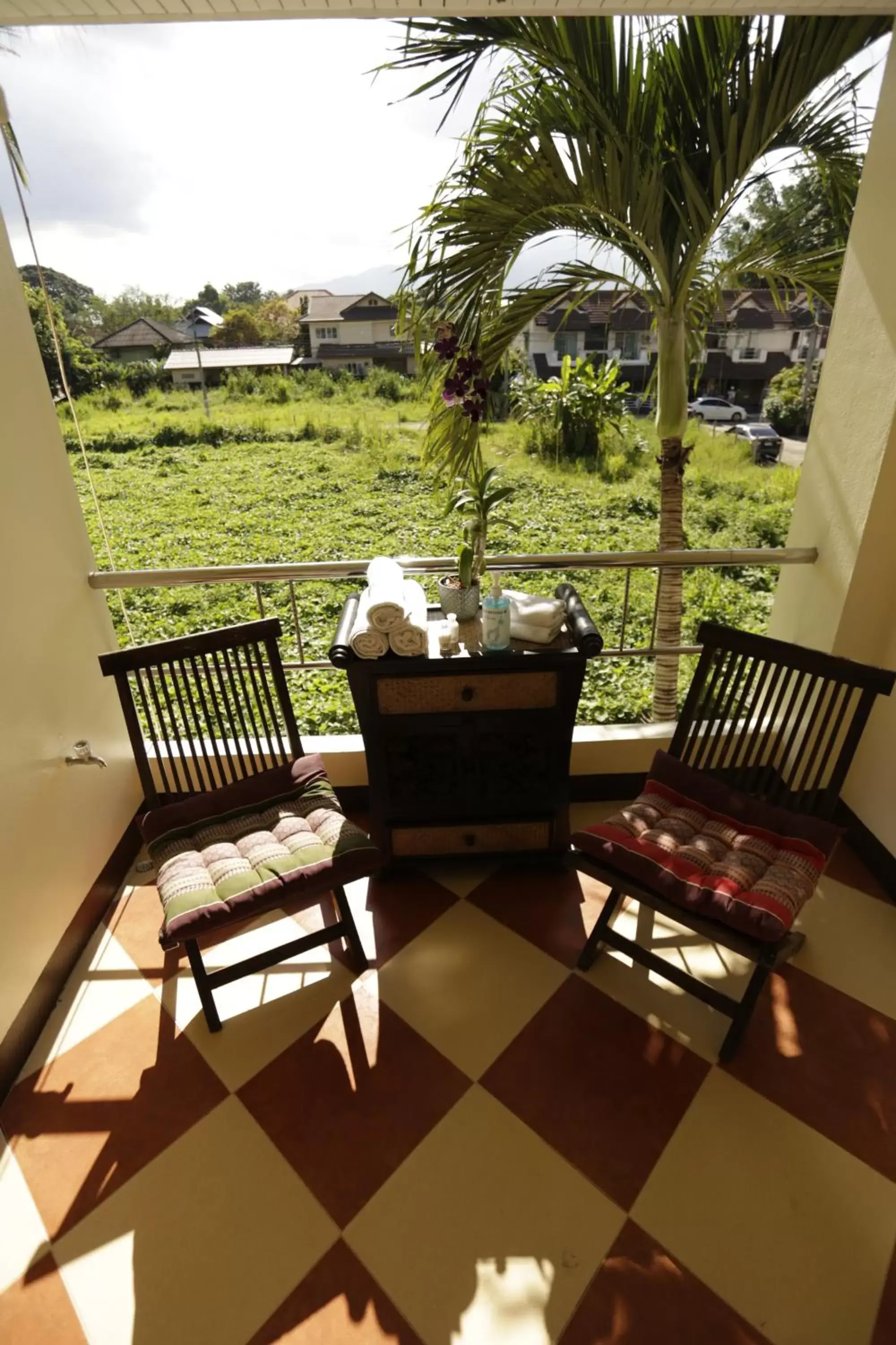 Deluxe Twin Room in Liam's Guesthouse Adults Only Deluxe Twin Room in Liam's Guesthouse Adults Only