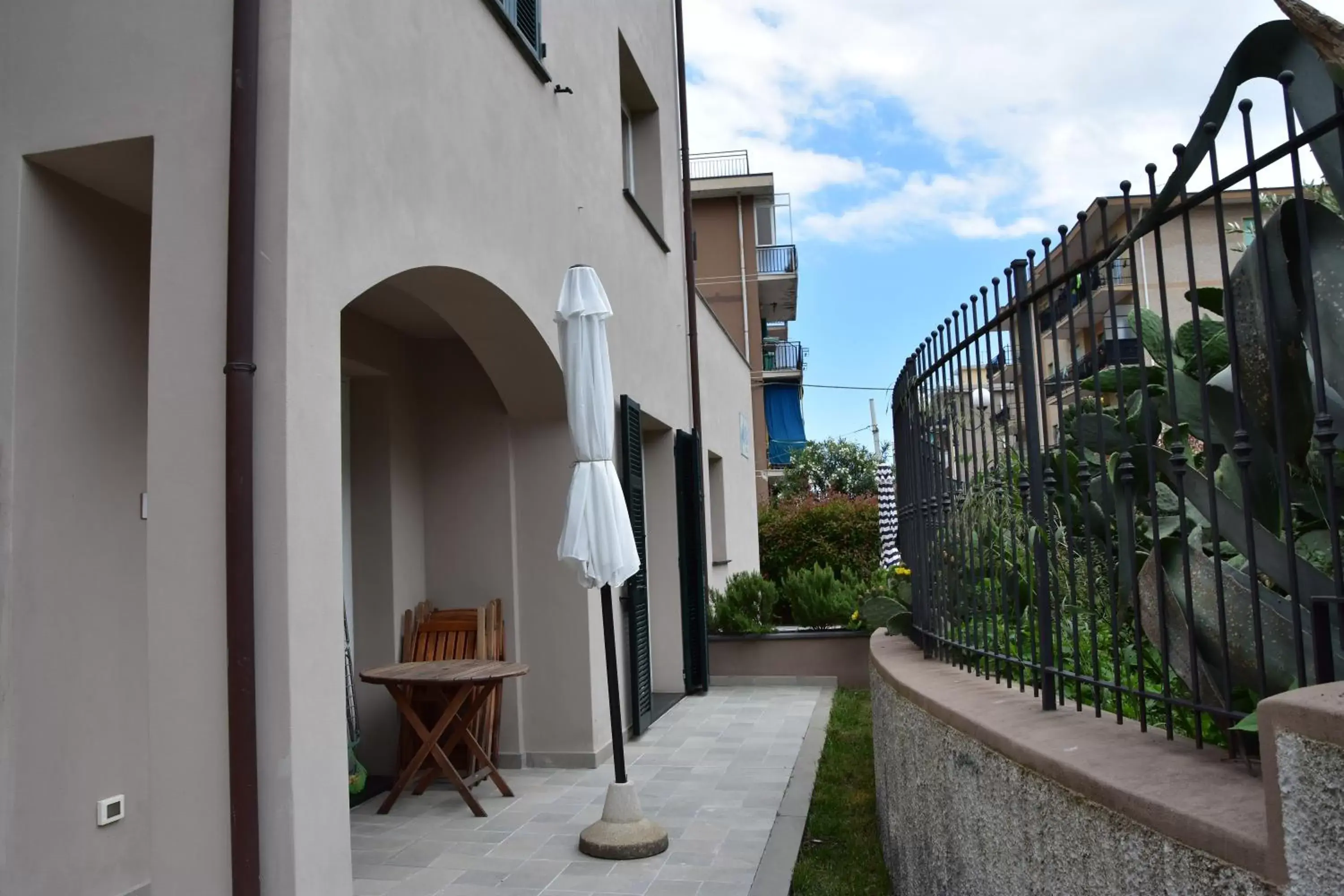 One-Bedroom Apartment in Le Vele Residence One-Bedroom Apartment in Le Vele Residence