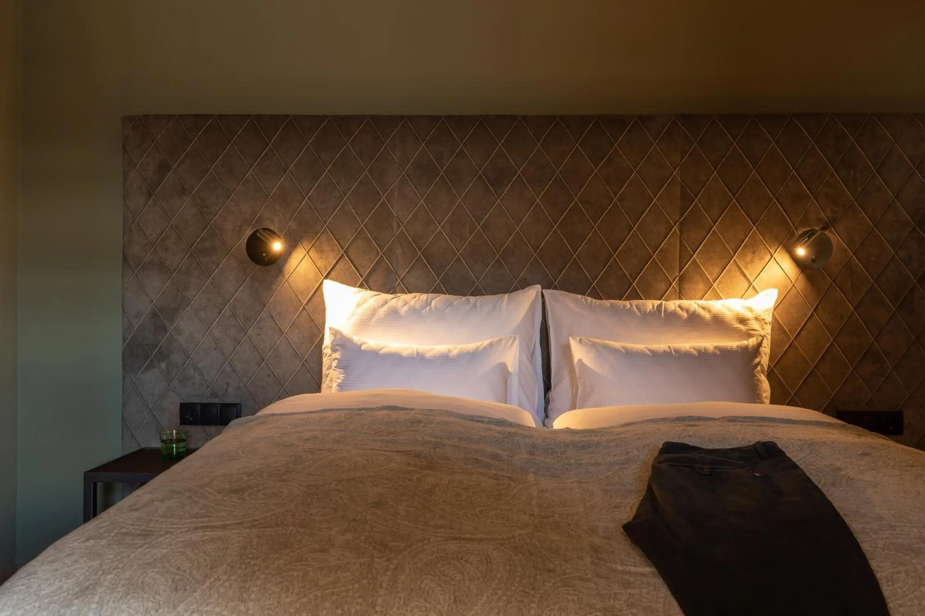 Double Room - single occupancy in Hotel Seespitz Superior - Adults Only Double Room - single occupancy in Hotel Seespitz Superior - Adults Only