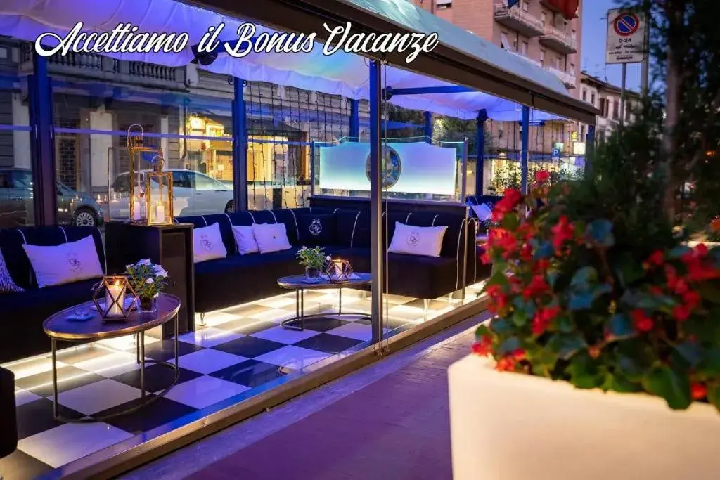 Boutique Hotel Puccini Boutique Hotel Puccini