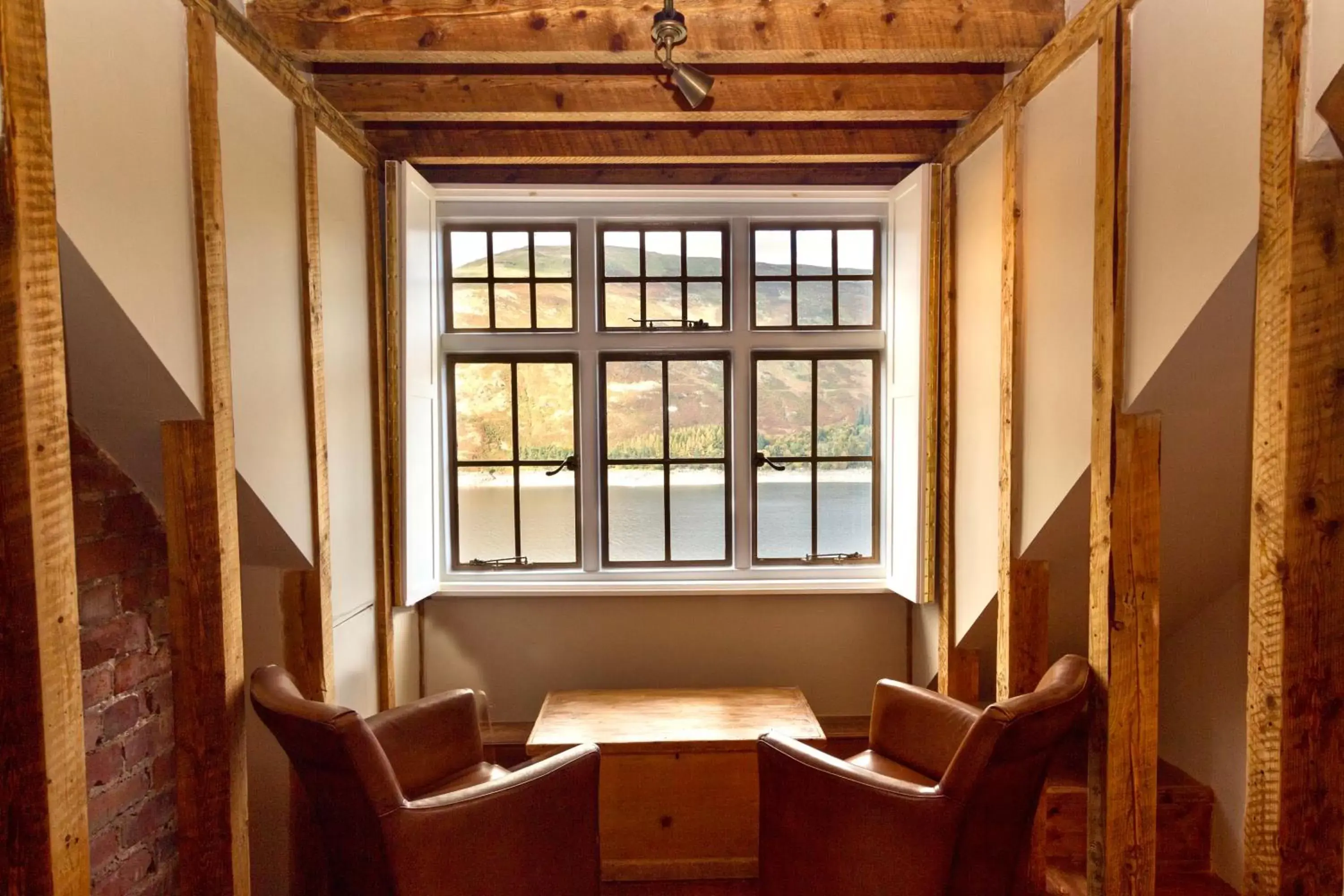King Room with Lake View in Haweswater Hotel King Room with Lake View in Haweswater Hotel