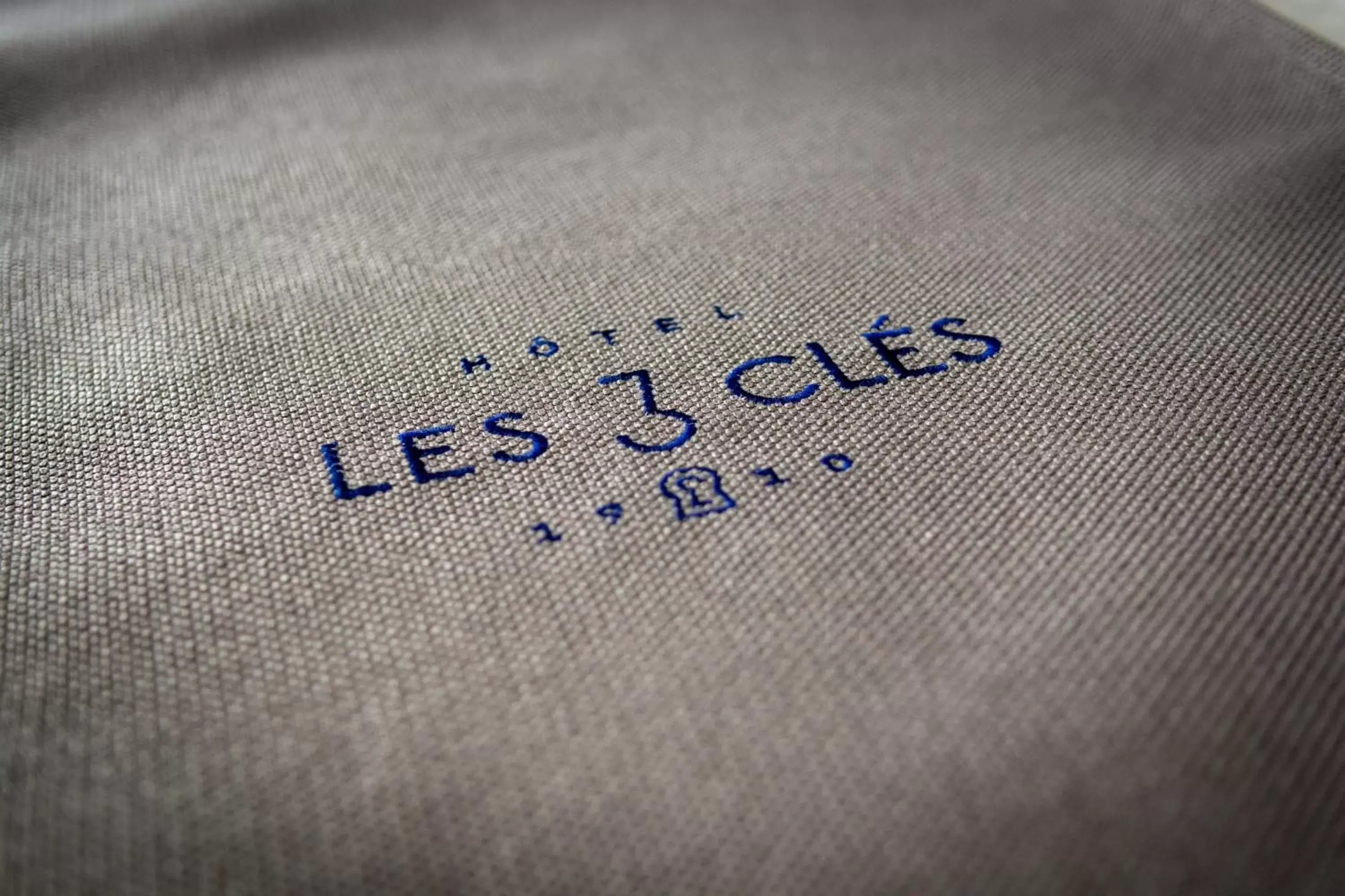 Hotel Les 3 Cles Hotel Les 3 Cles