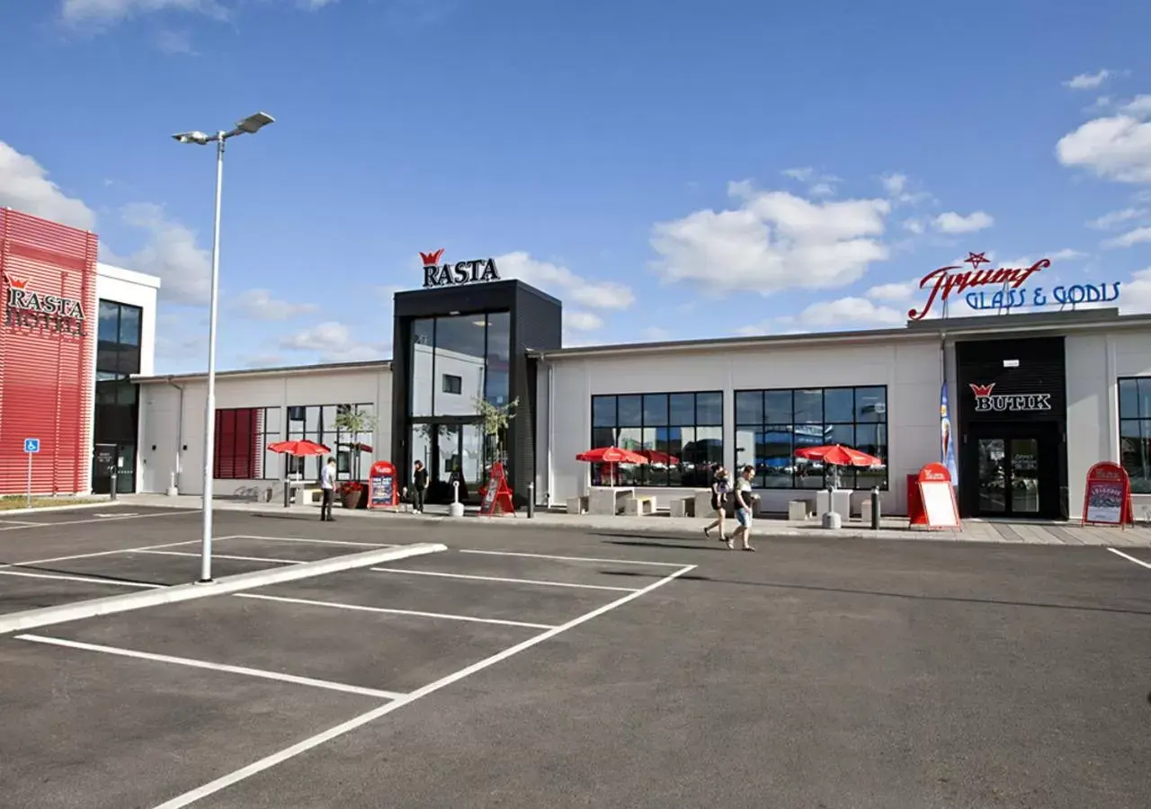 Rasta Värnamo Rasta Värnamo