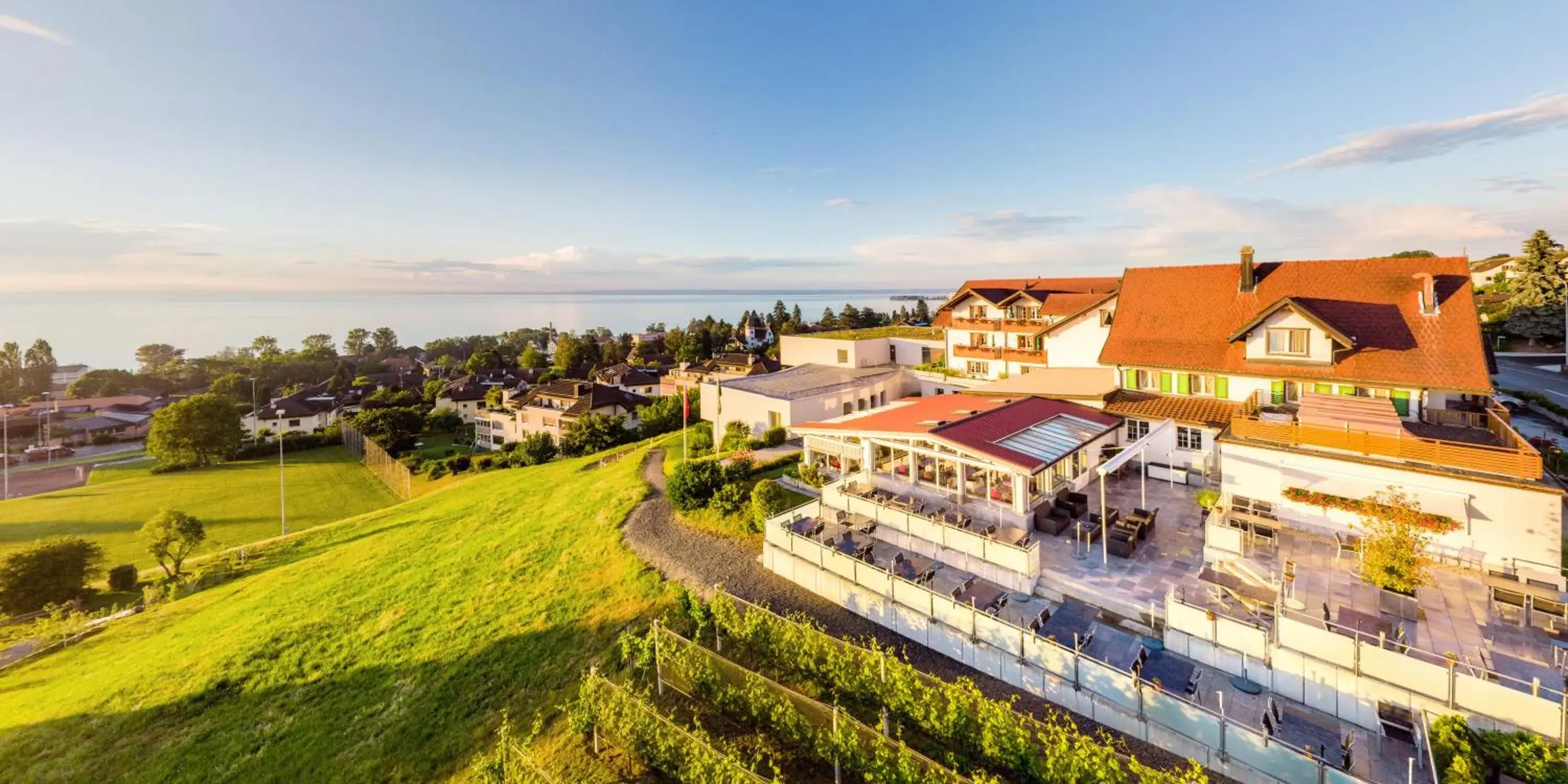 Best Western Hotel Rebstock Best Western Hotel Rebstock