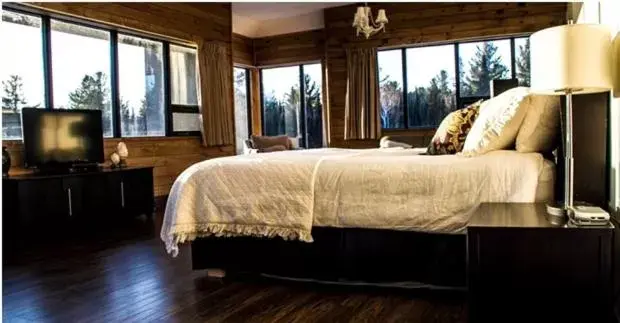 King Suite in Nomi Community King Suite in Nomi Community