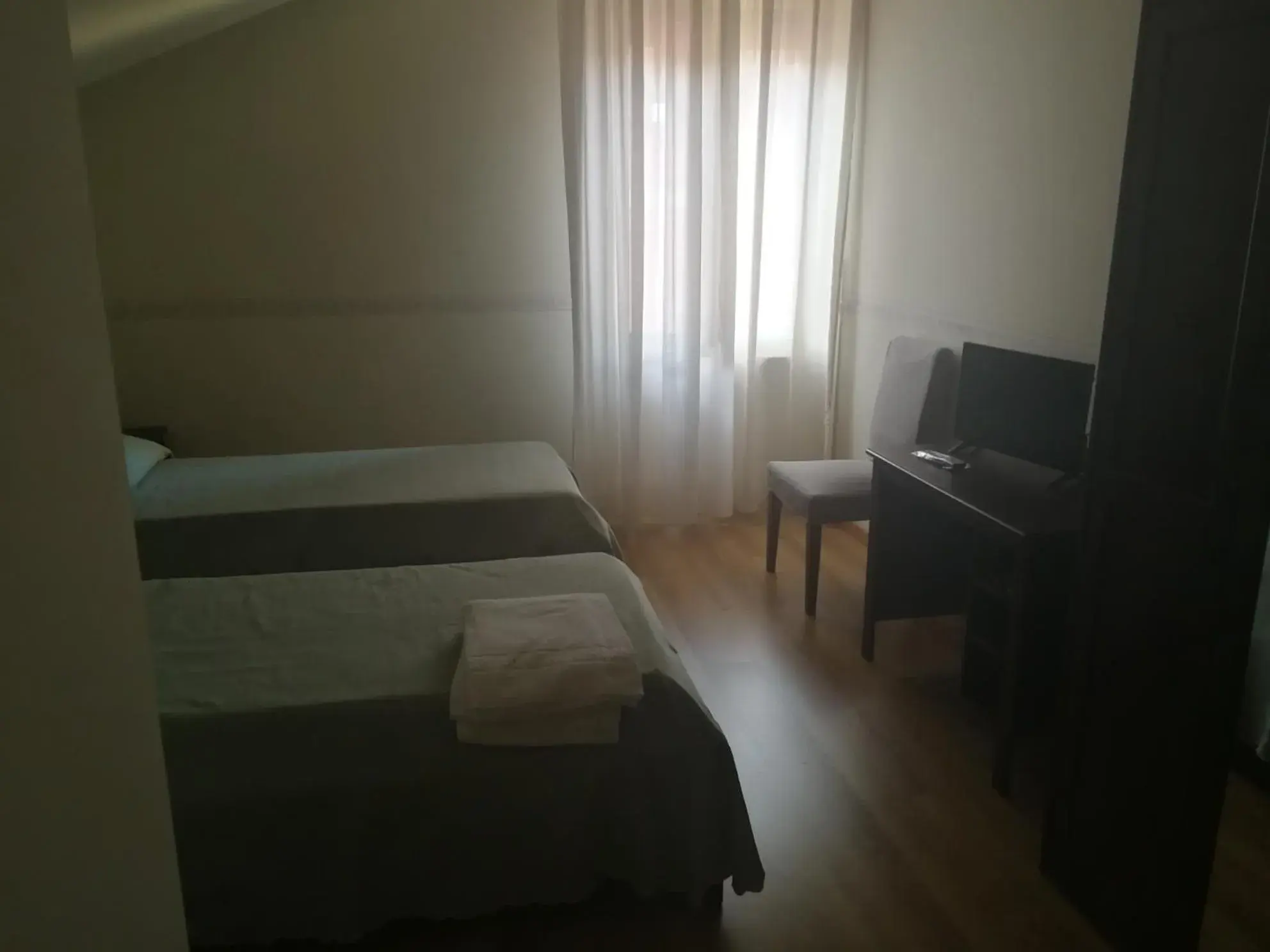 Comfort Triple Room in Casa per Ferie Suore Domenicane Comfort Triple Room in Casa per Ferie Suore Domenicane