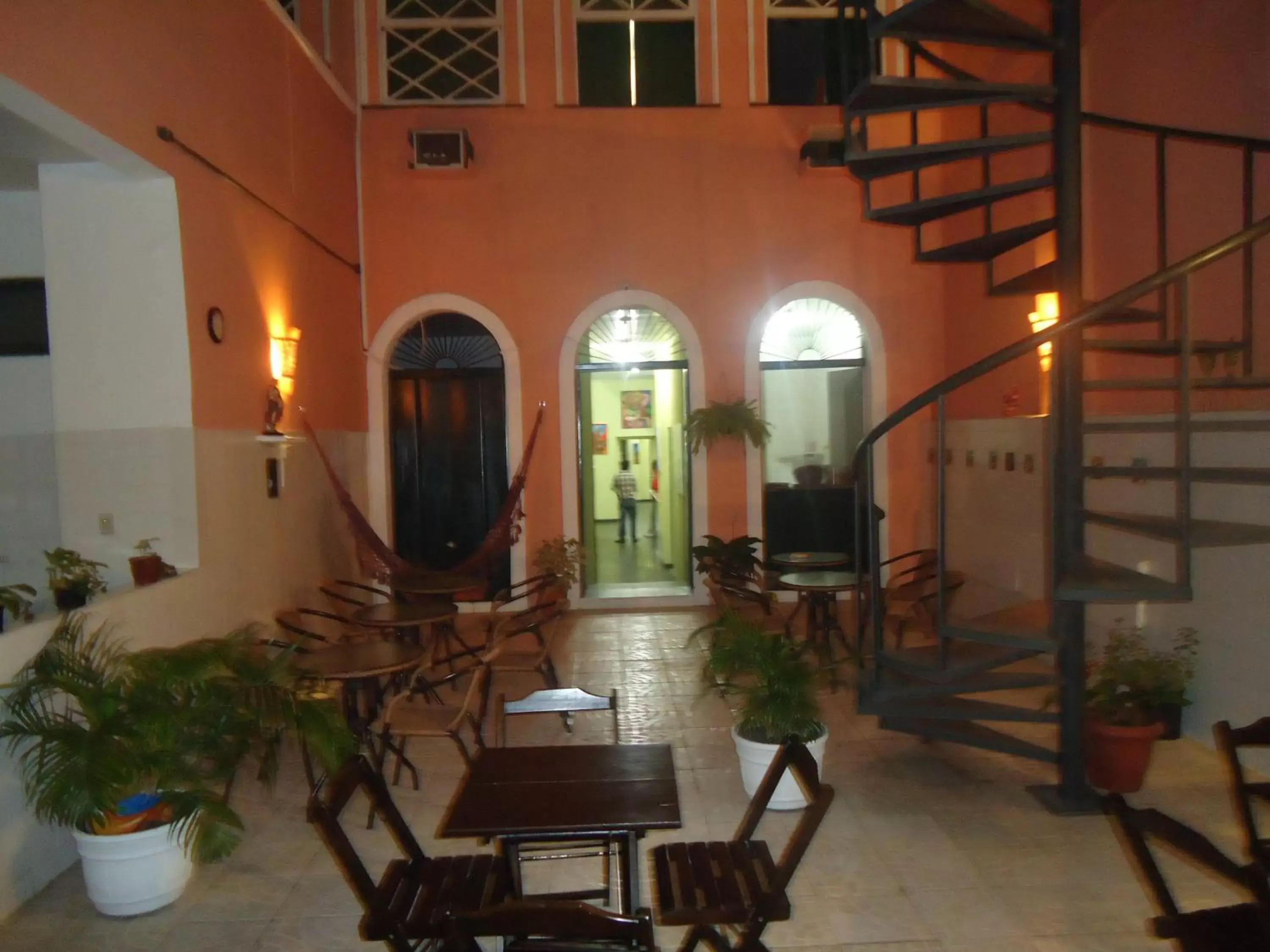 Pousada Solar dos Romanos Pousada Solar dos Romanos