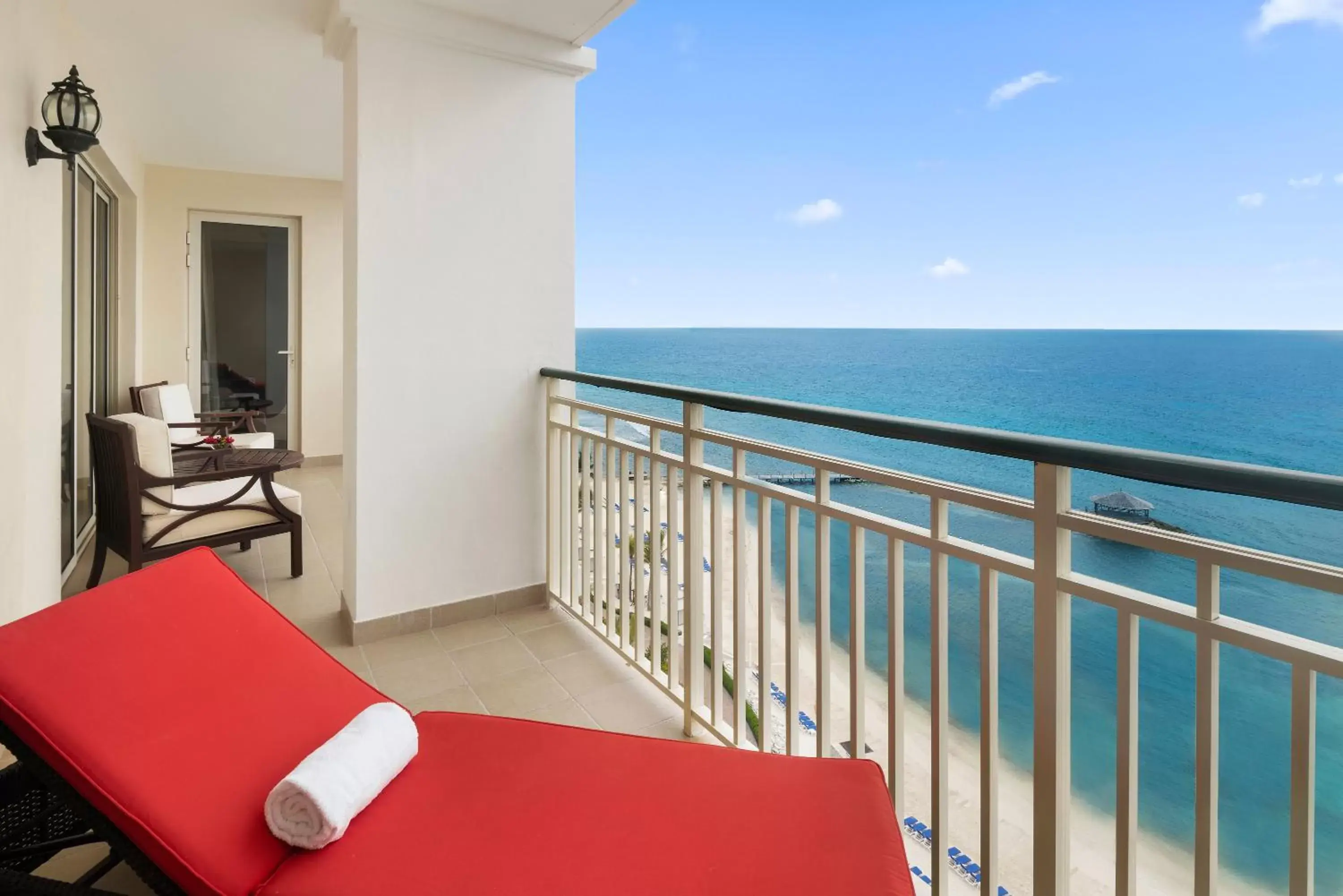 2 Bedroom Ocean Front Suite in Jewel Grande Montego Bay Resort and Spa 2 Bedroom Ocean Front Suite in Jewel Grande Montego Bay Resort and Spa