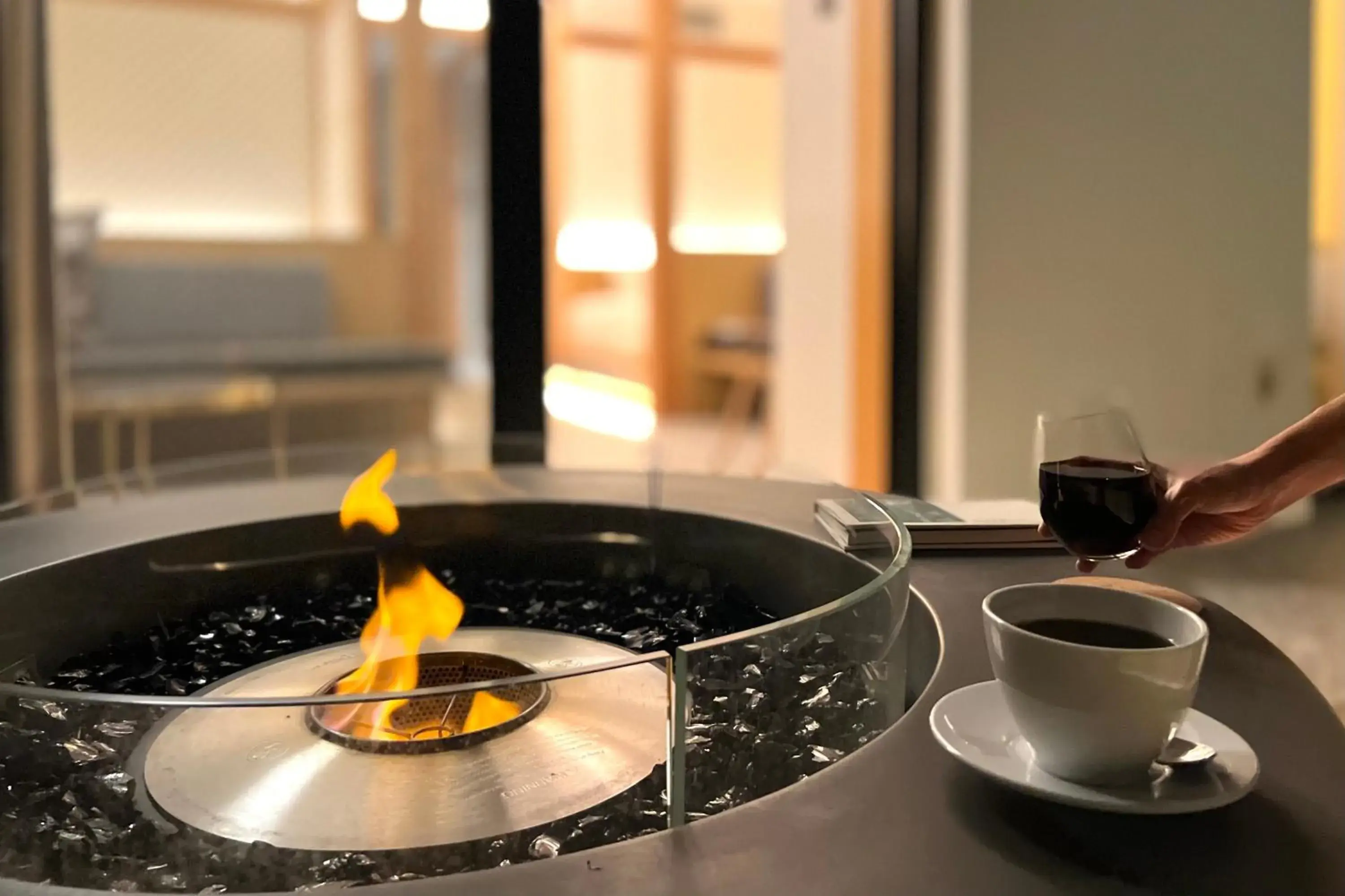 Suite with Garden View in Kyoto ITOYA Hotel Mon Suite with Garden View in Kyoto ITOYA Hotel Mon