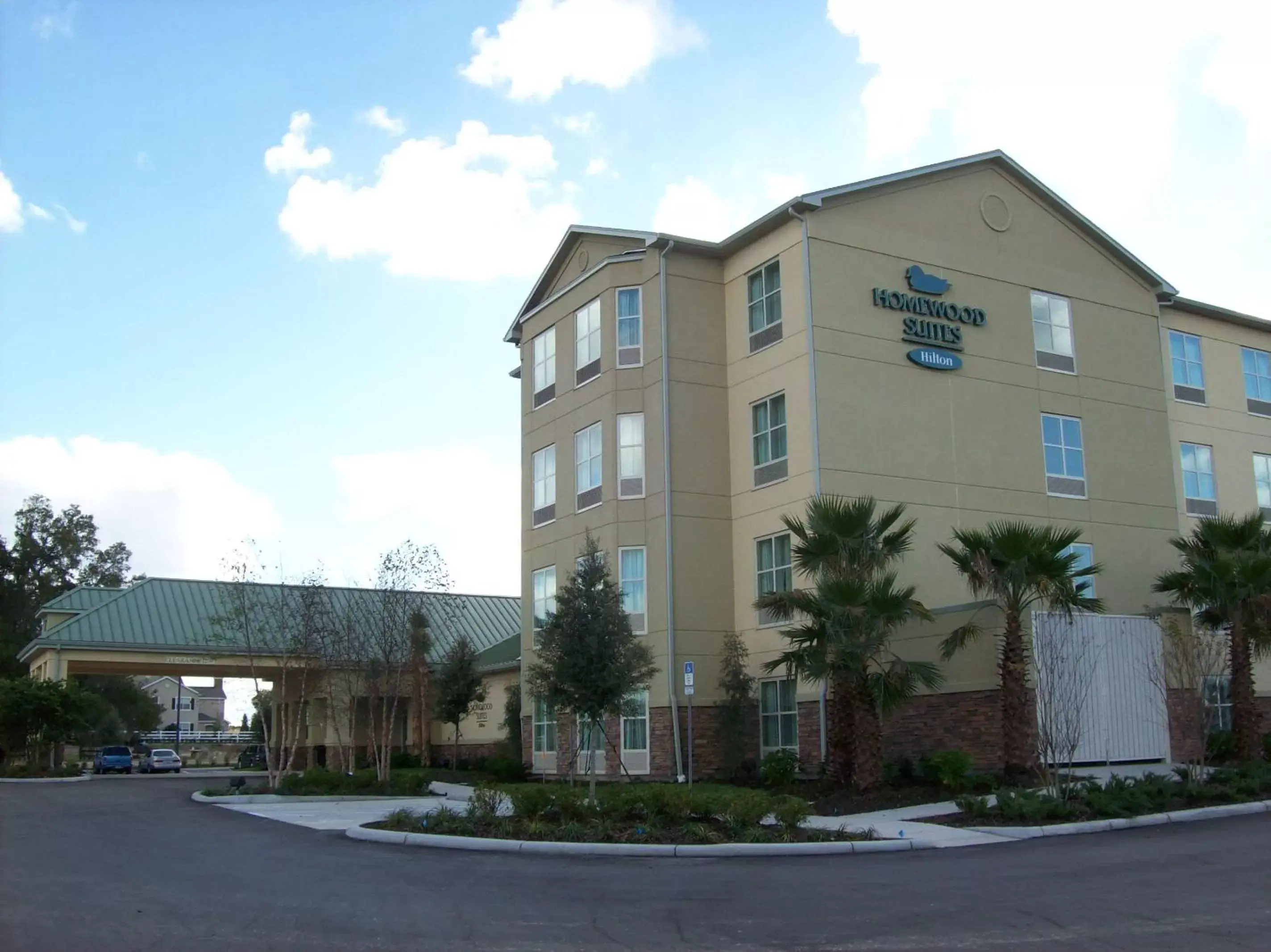 Homewood Suites by Hilton Ocala at Heath Brook Homewood Suites by Hilton Ocala at Heath Brook