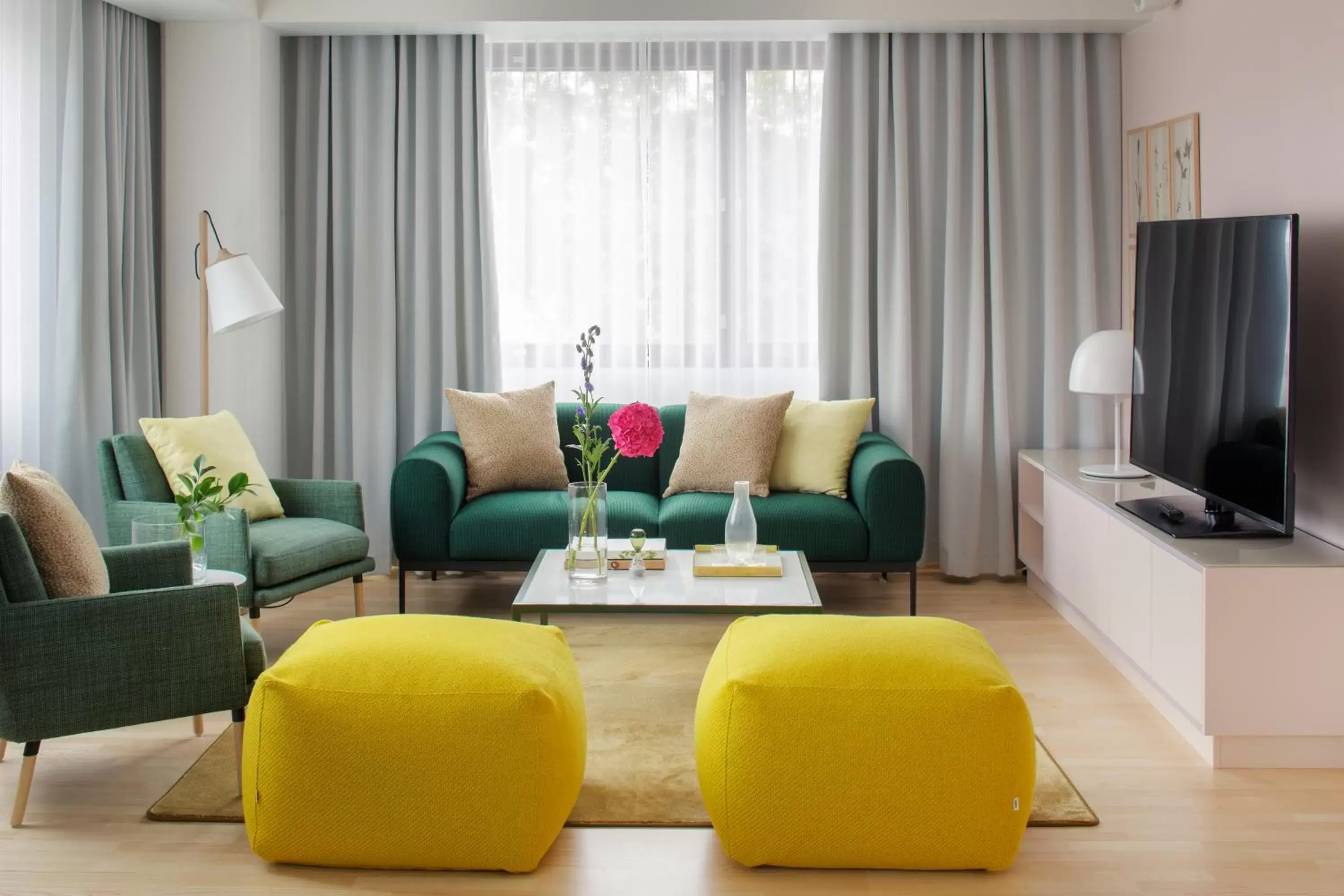 Suite with Sauna in Original Sokos Hotel Presidentti Helsinki Suite with Sauna in Original Sokos Hotel Presidentti Helsinki