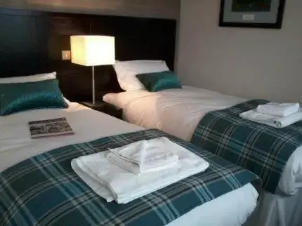 Double or Twin Room in The Golden Acorn Wetherspoon Double or Twin Room in The Golden Acorn Wetherspoon