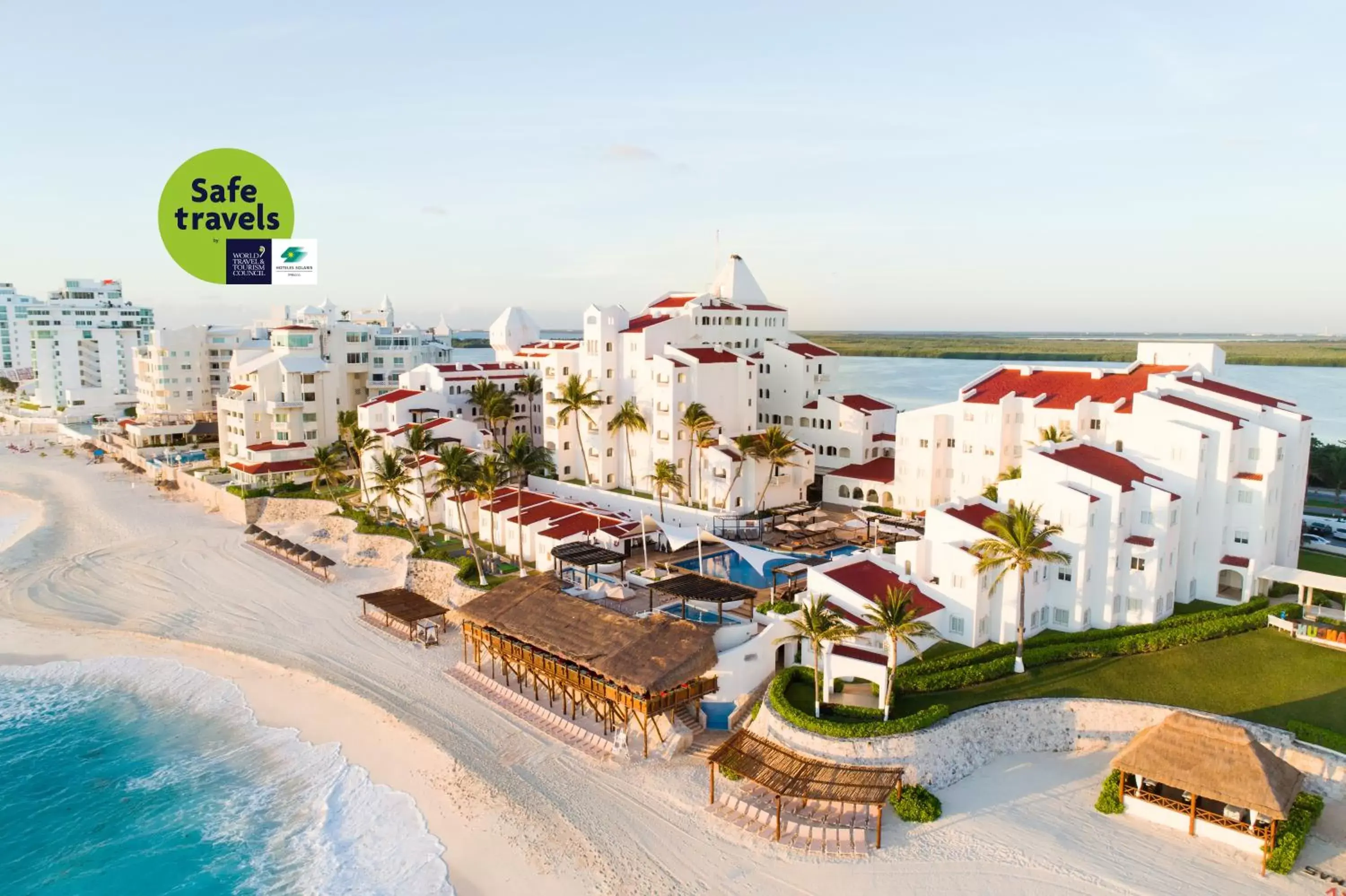 GR Solaris Caribe - All Inclusive GR Solaris Caribe - All Inclusive