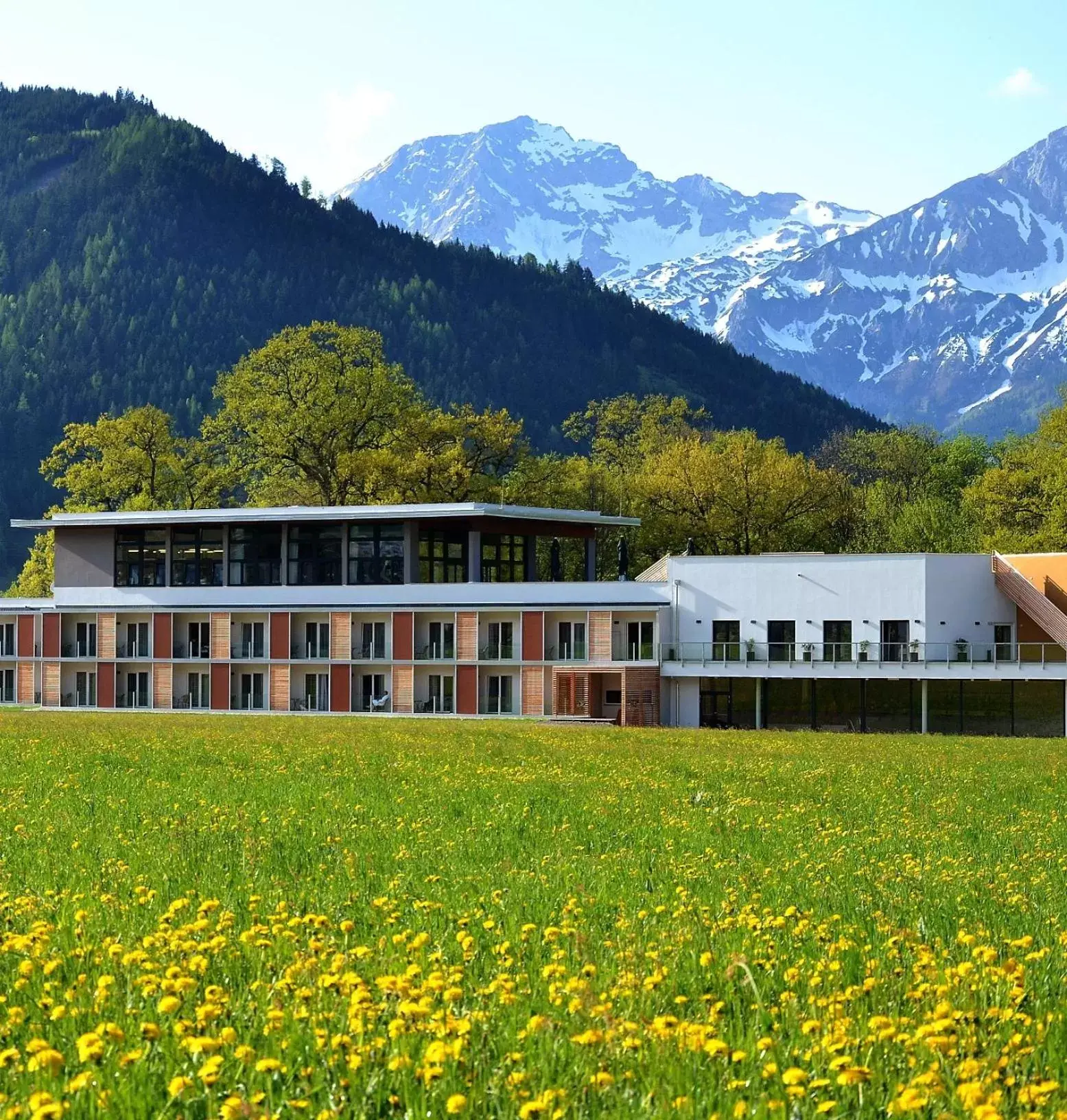 Hotel Spirodom Hotel Spirodom