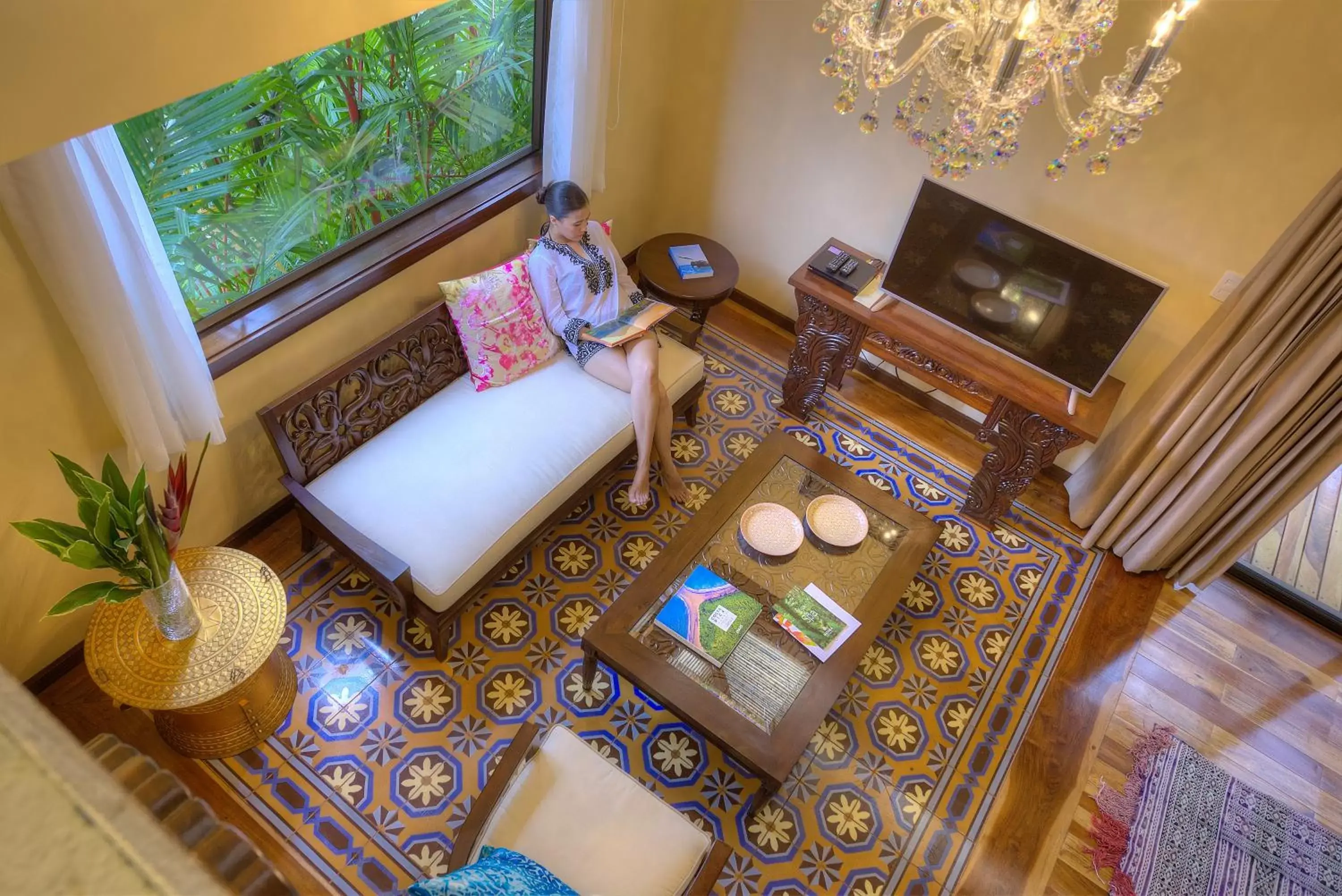 Springs Villas in Nayara Springs - Adults Only Springs Villas in Nayara Springs - Adults Only