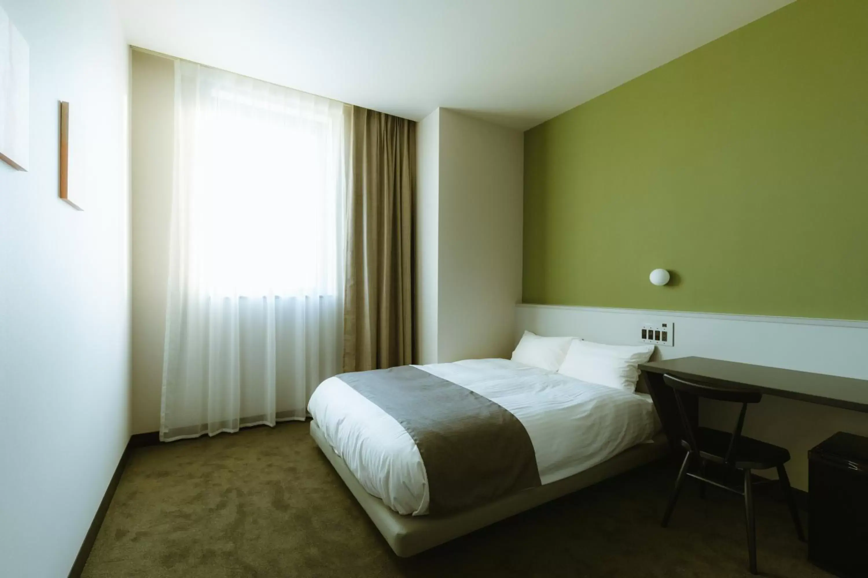 Superior Double Room - single occupancy in HOTEL KARAE Superior Double Room - single occupancy in HOTEL KARAE