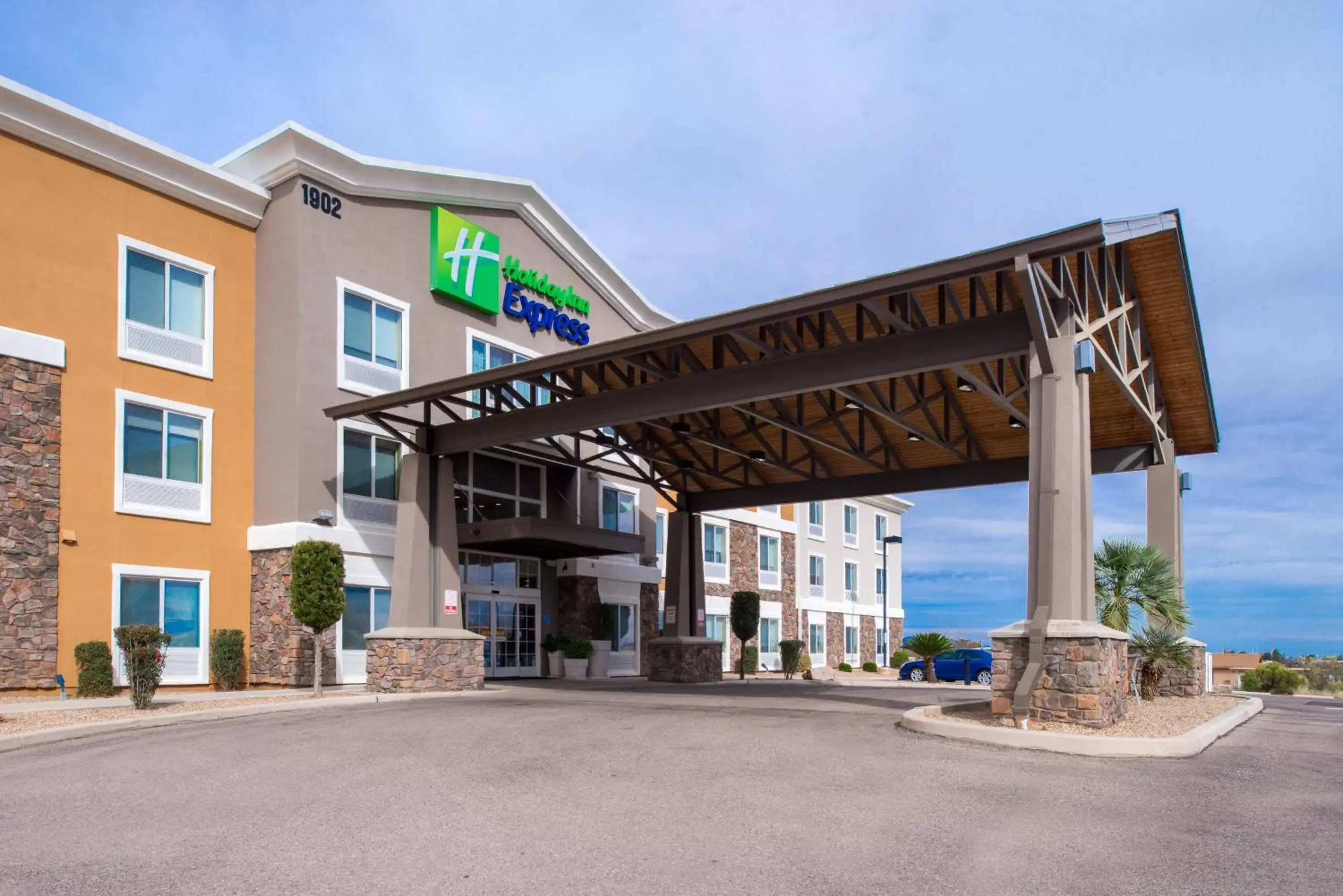 Holiday Inn Express Sierra Vista by IHG Holiday Inn Express Sierra Vista by IHG