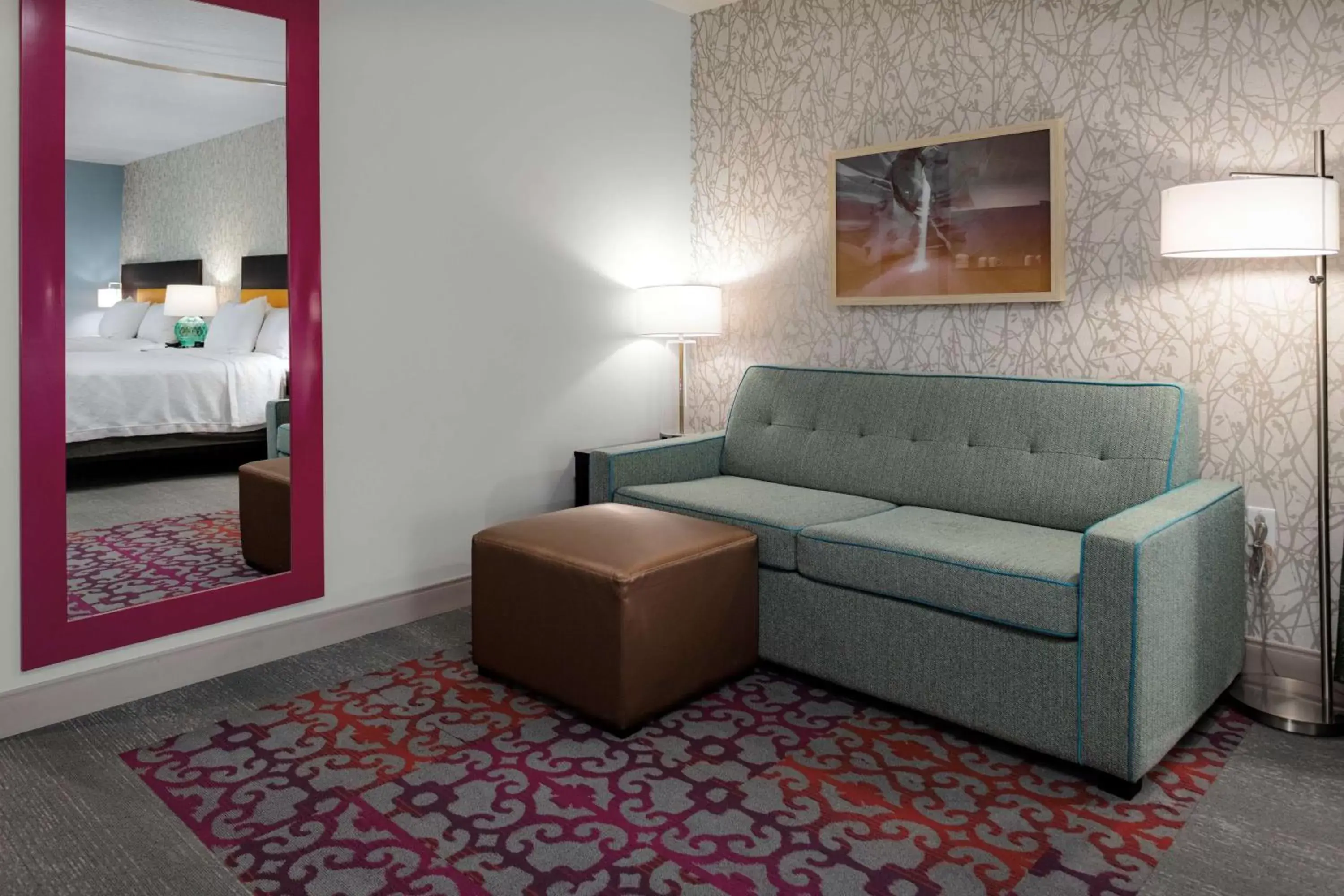 King Studio Suite - Hearing Accessible/Non-Smoking in Home2 Suites By Hilton Page Lake Powell King Studio Suite - Hearing Accessible/Non-Smoking in Home2 Suites By Hilton Page Lake Powell