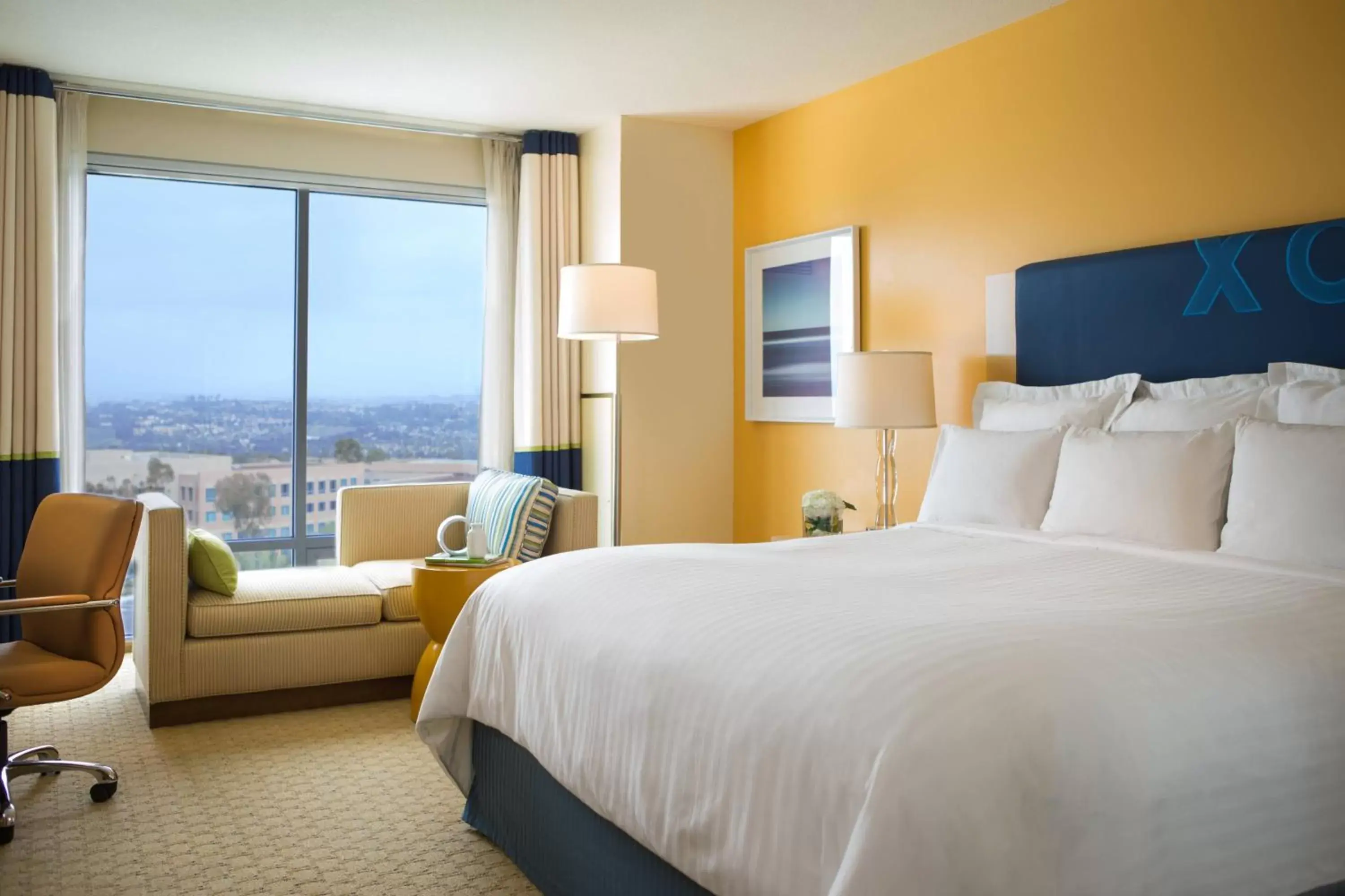 King Room with Pool View and Roll-in Shower - Mobility and Hearing Accessible in Renaissance ClubSport Aliso Viejo Laguna Beach Hotel King Room with Pool View and Roll-in Shower - Mobility and Hearing Accessible in Renaissance ClubSport Aliso Viejo Laguna Beach Hotel