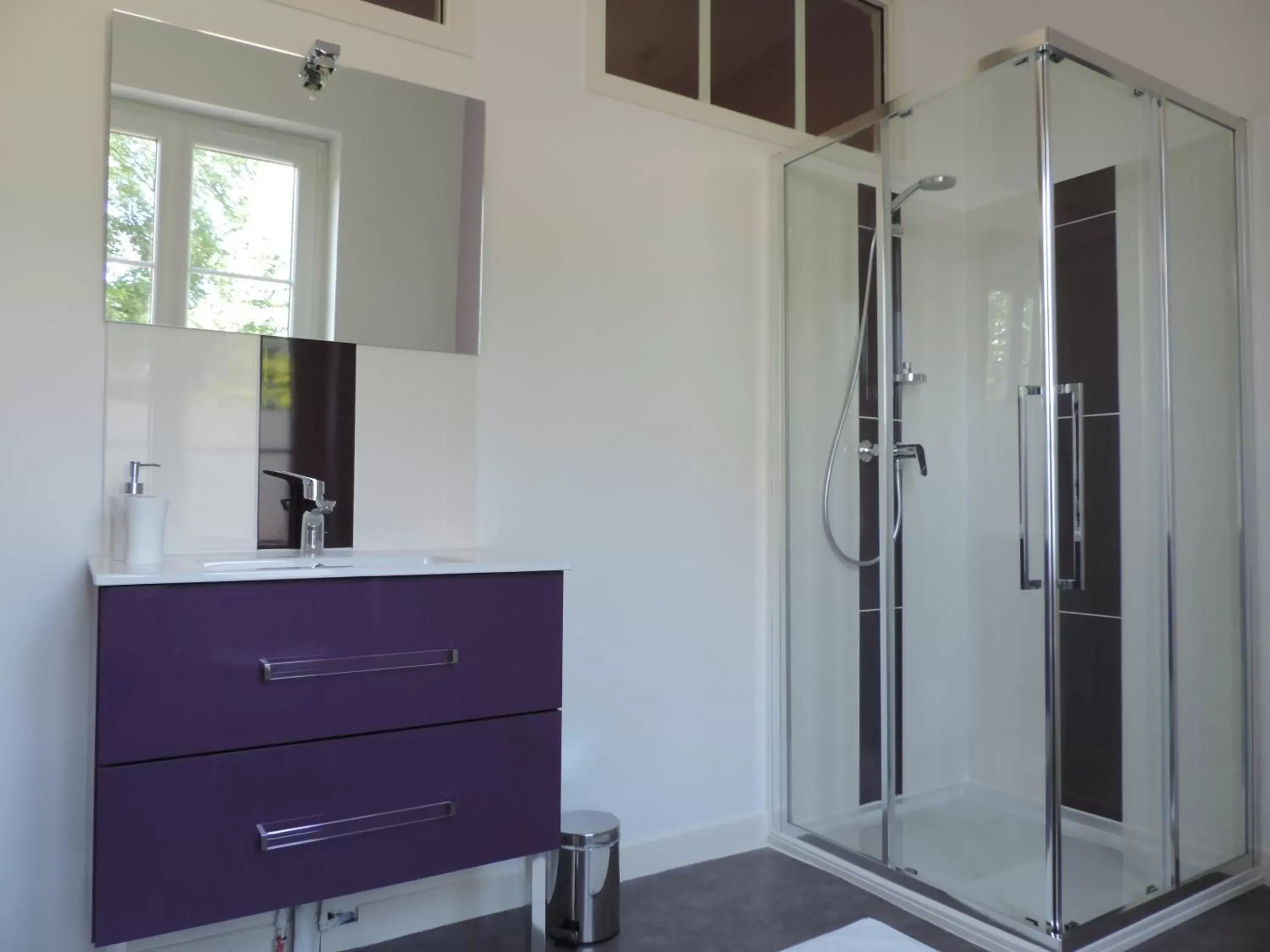 Double Room - 2 in Cèdre et Charme Double Room - 2 in Cèdre et Charme