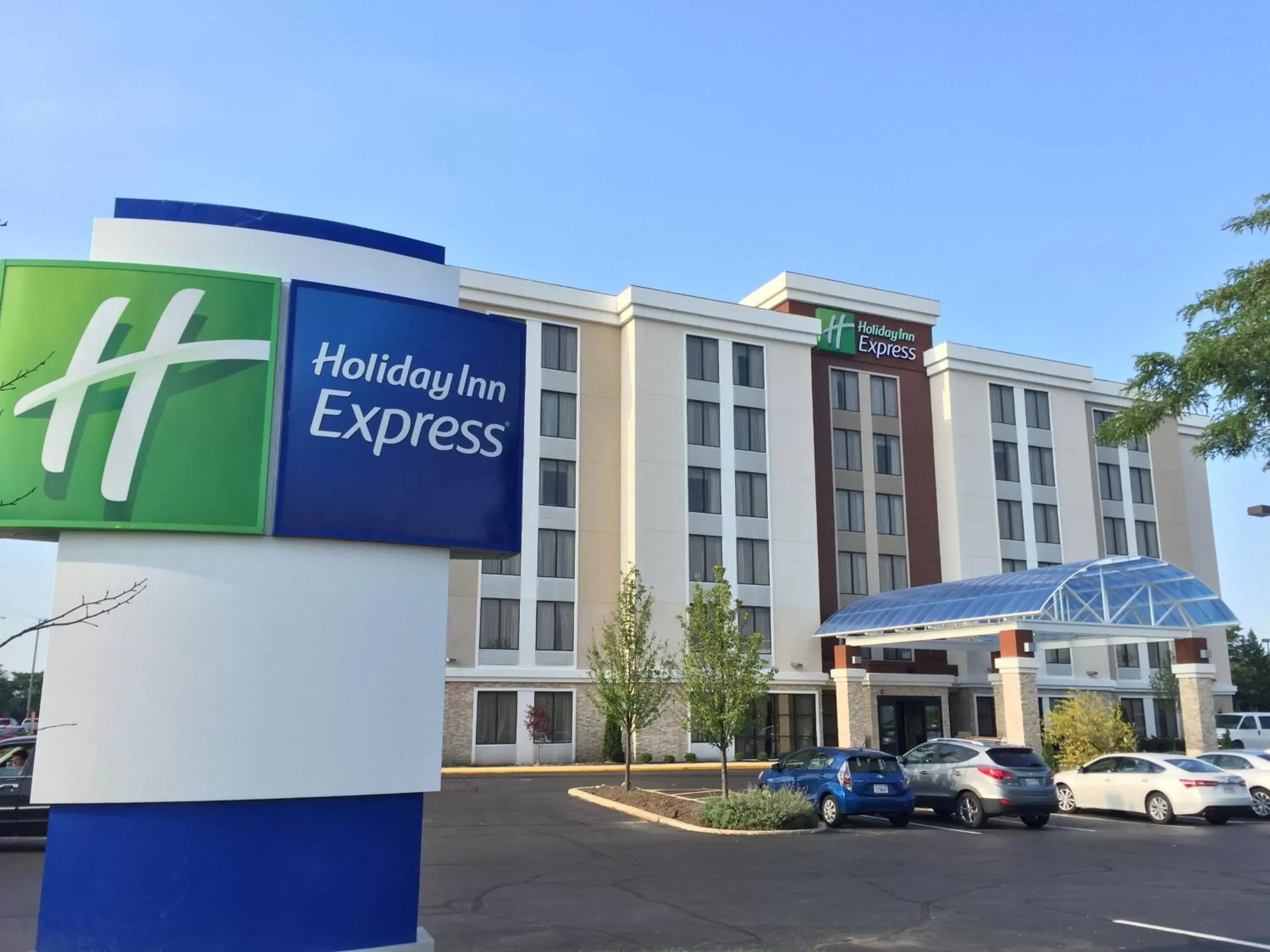 Holiday Inn Express Chicago NW - Arlington Heights by IHG Holiday Inn Express Chicago NW - Arlington Heights by IHG