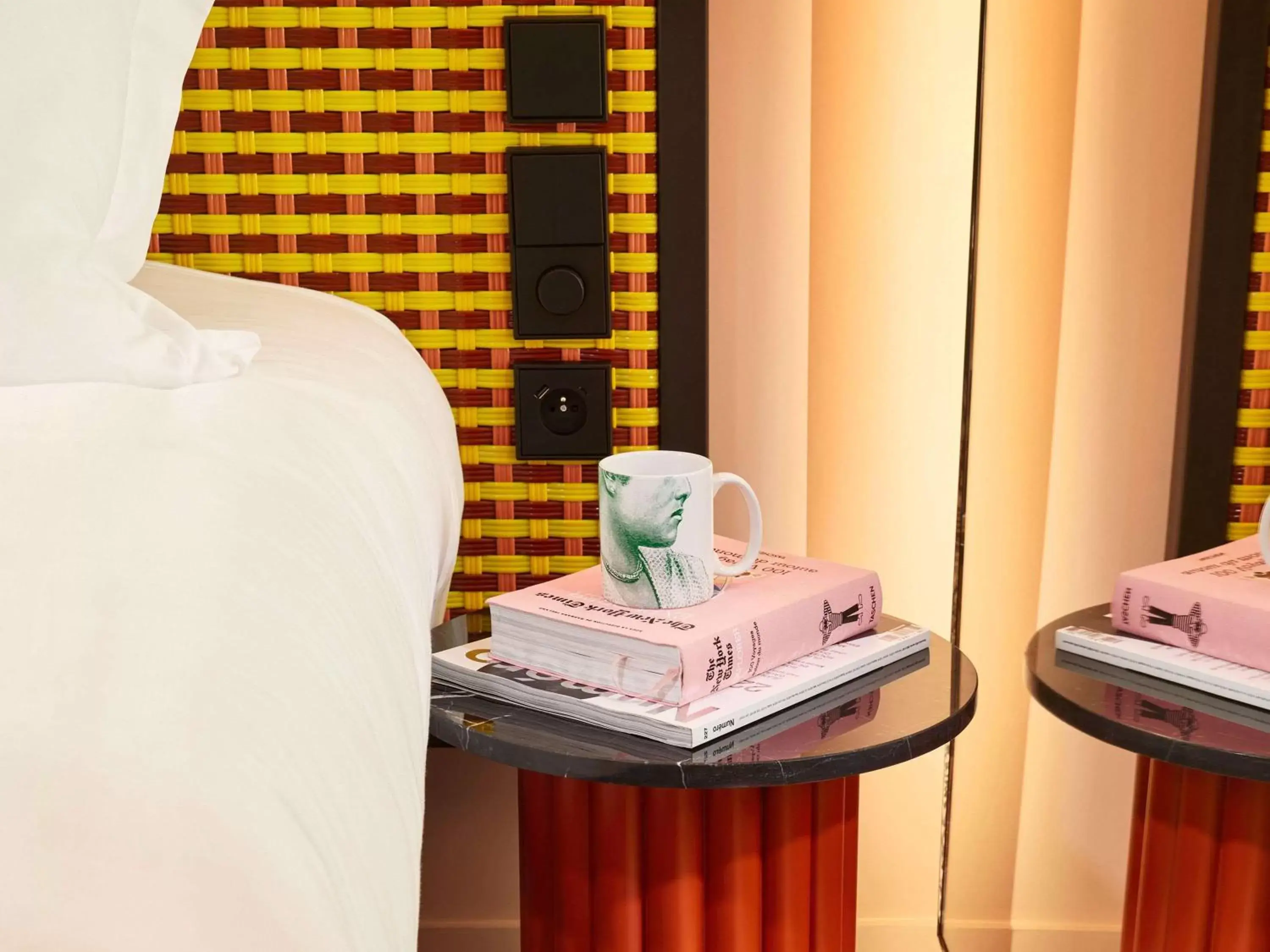 Mama Shelter Dijon Mama Shelter Dijon