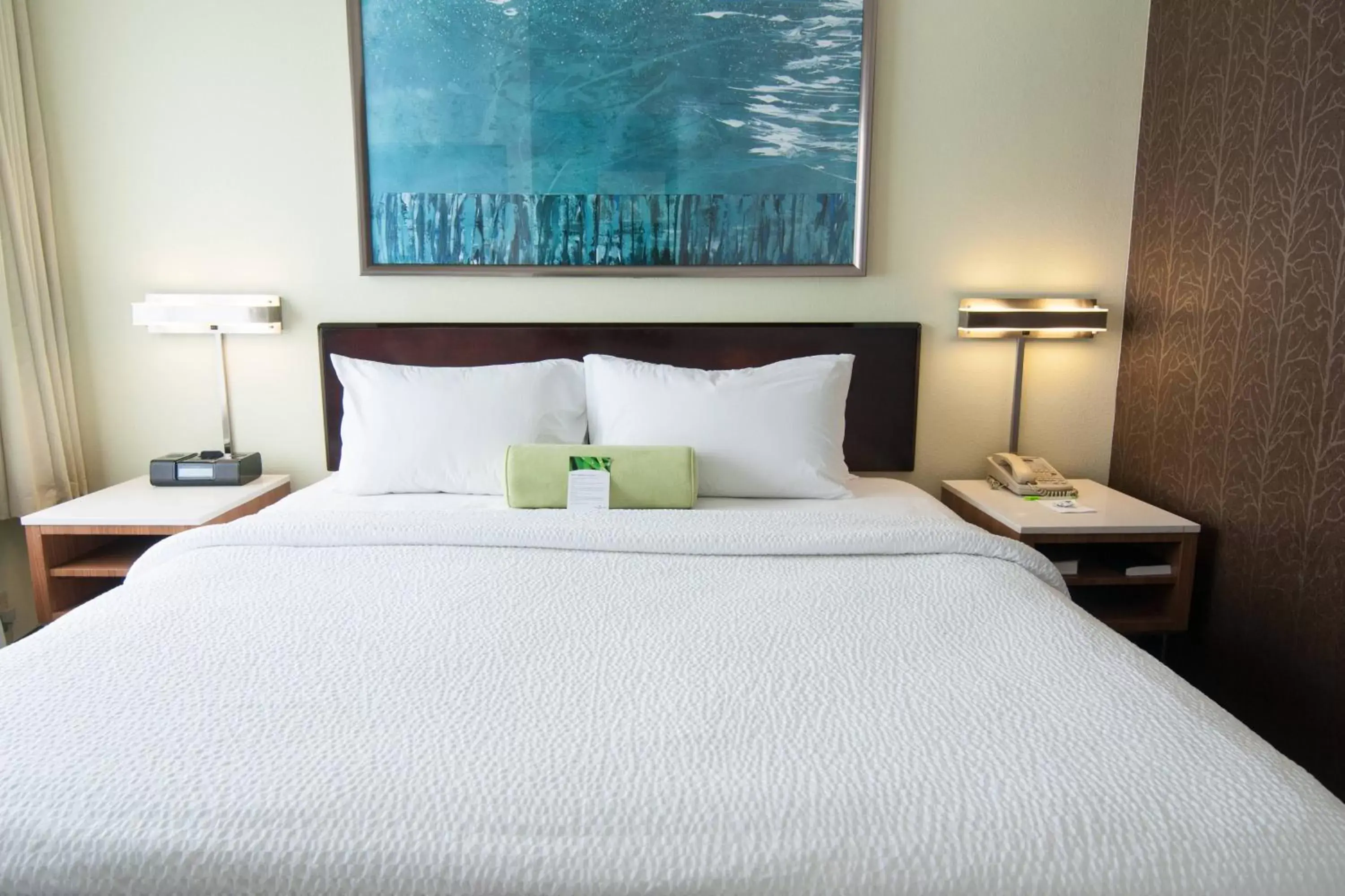 King Studio with Sofa Bed - Hearing Accessible in SpringHill Suites Pittsburgh Monroeville King Studio with Sofa Bed - Hearing Accessible in SpringHill Suites Pittsburgh Monroeville