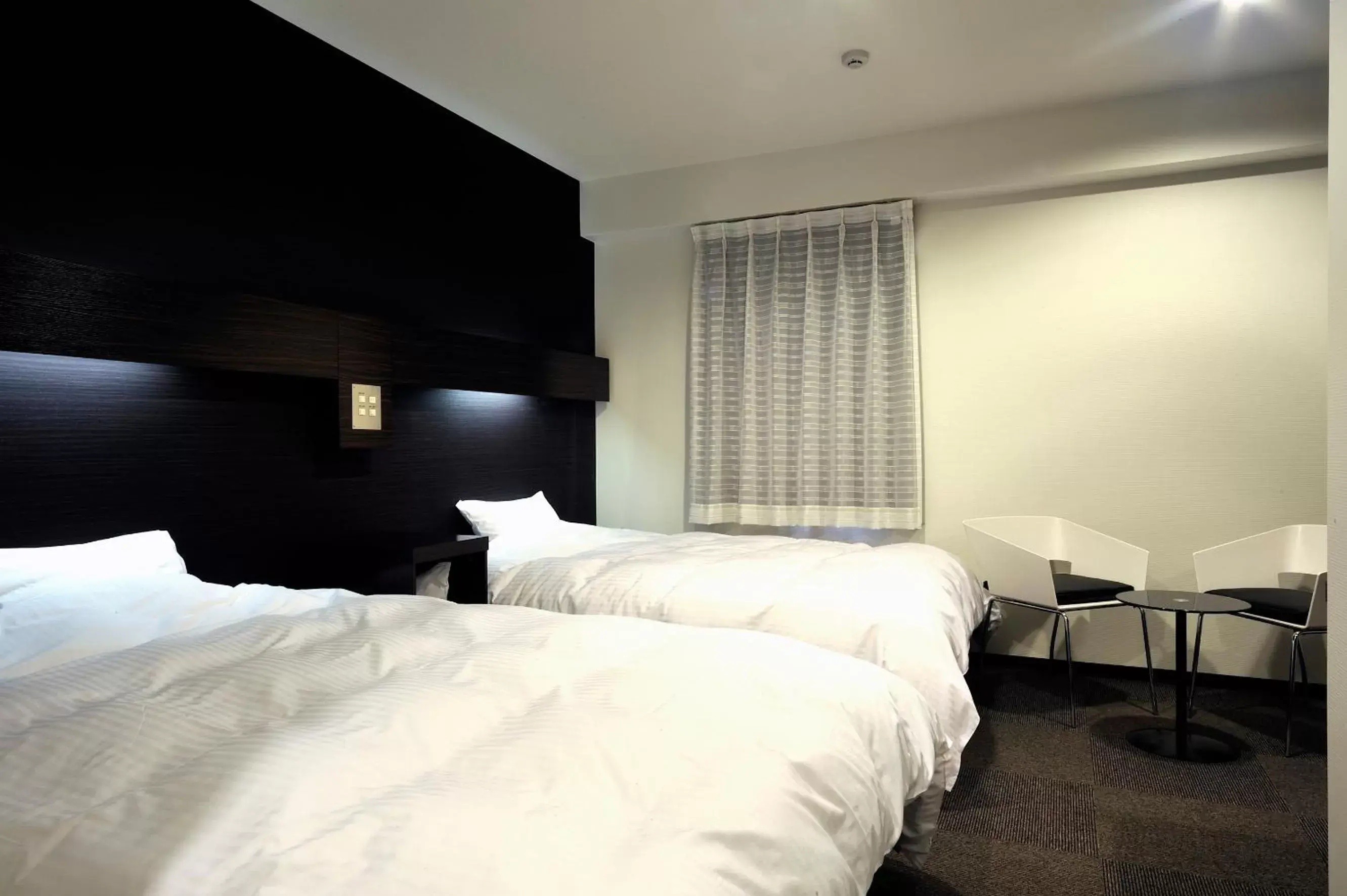 Twin Room - Smoking in Green Rich Hotel Iwakuni Ekimae (Artificial hot spring Futamata Yunohana) Twin Room - Smoking in Green Rich Hotel Iwakuni Ekimae (Artificial hot spring Futamata Yunohana)