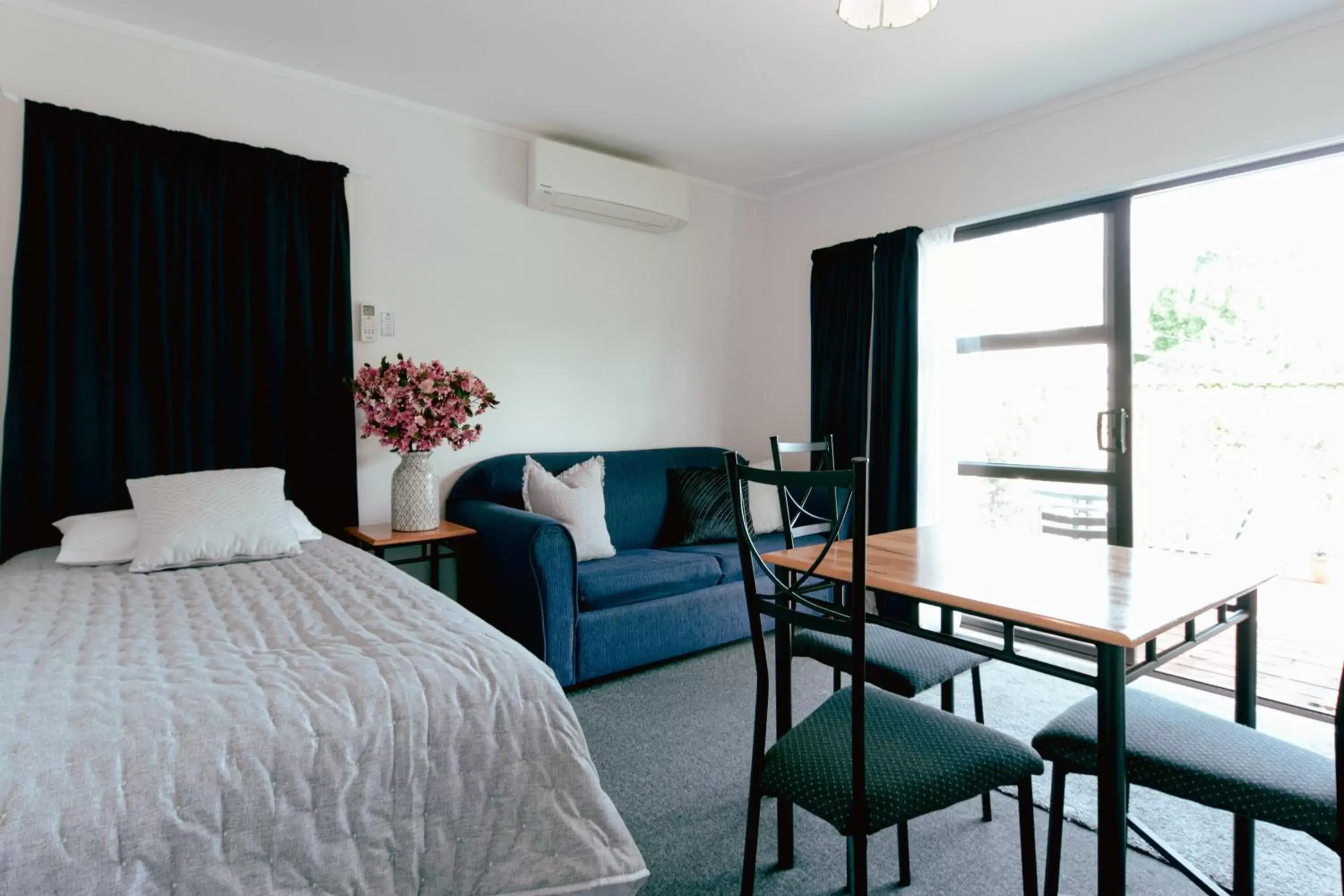 One-Bedroom Apartment in Aotearoa Lodge One-Bedroom Apartment in Aotearoa Lodge